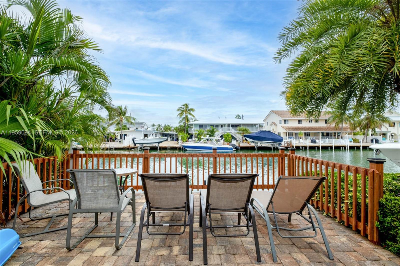 KEY COLONY BEACH 1ST ADD - Residential