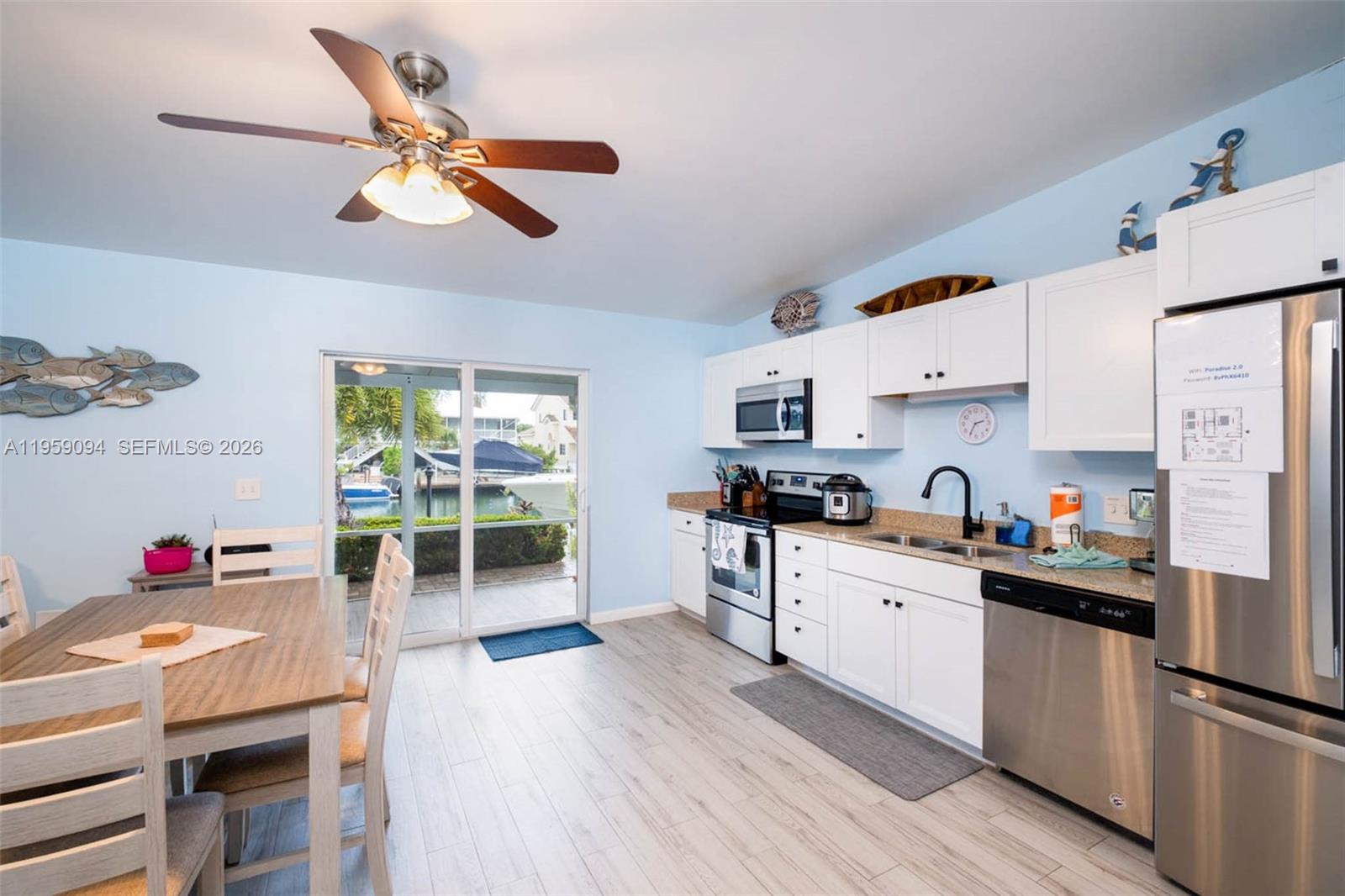 KEY COLONY BEACH 1ST ADD - Residential