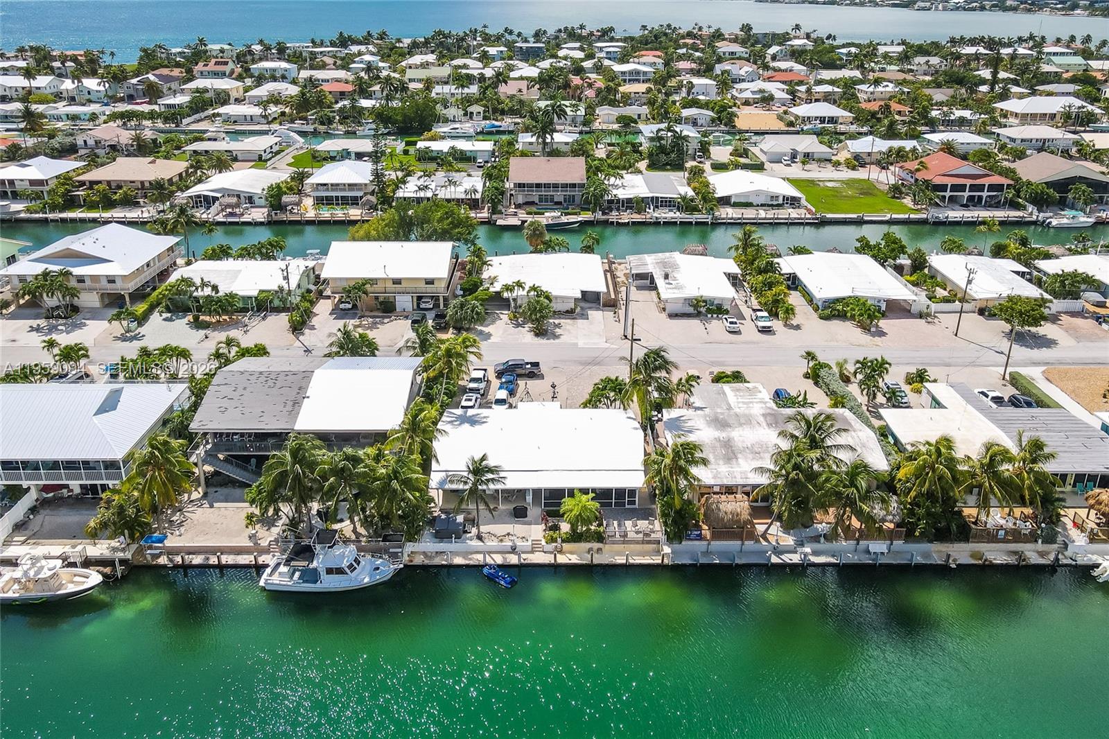 KEY COLONY BEACH 1ST ADD - Residential