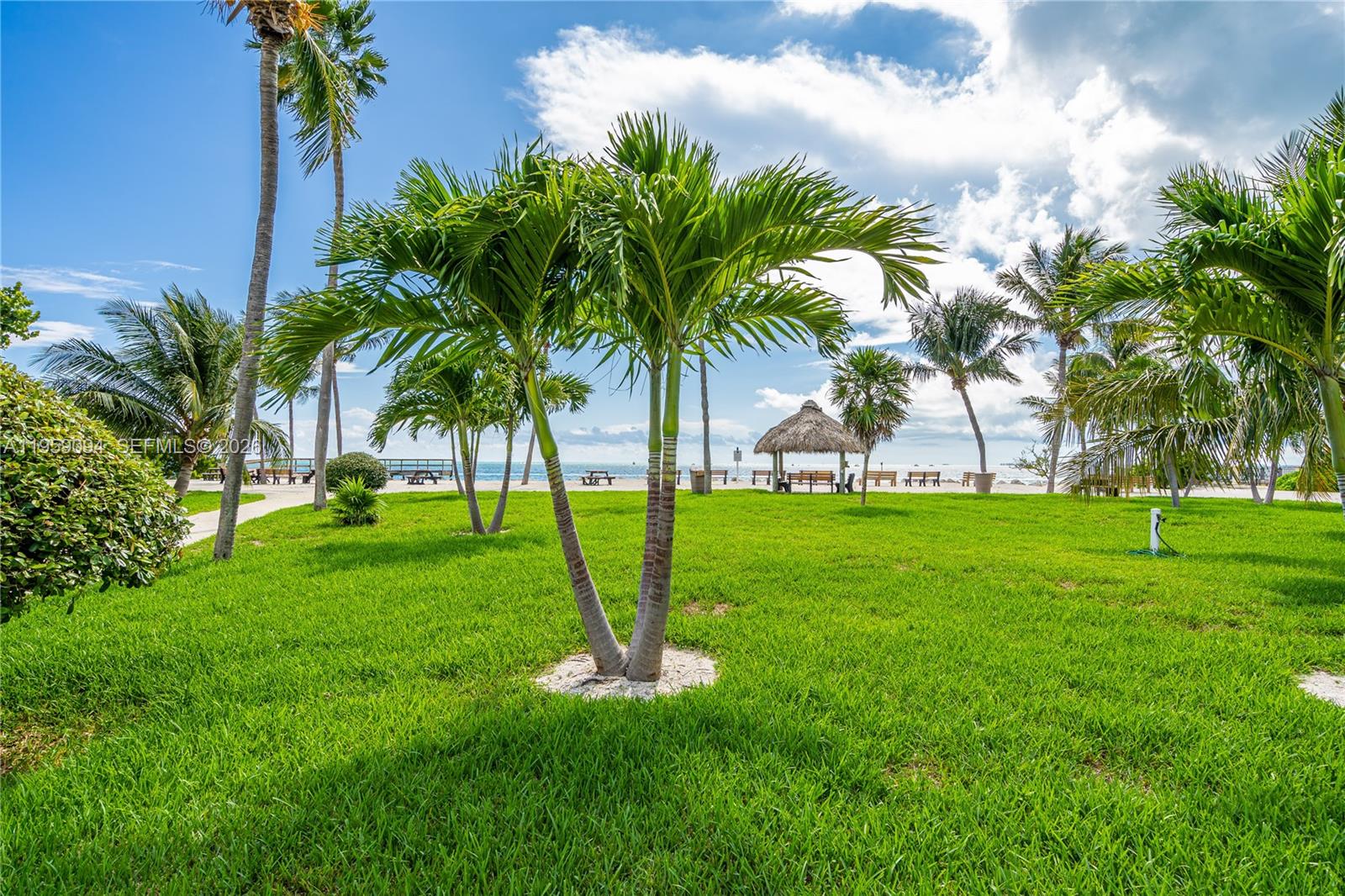 KEY COLONY BEACH 1ST ADD - Residential