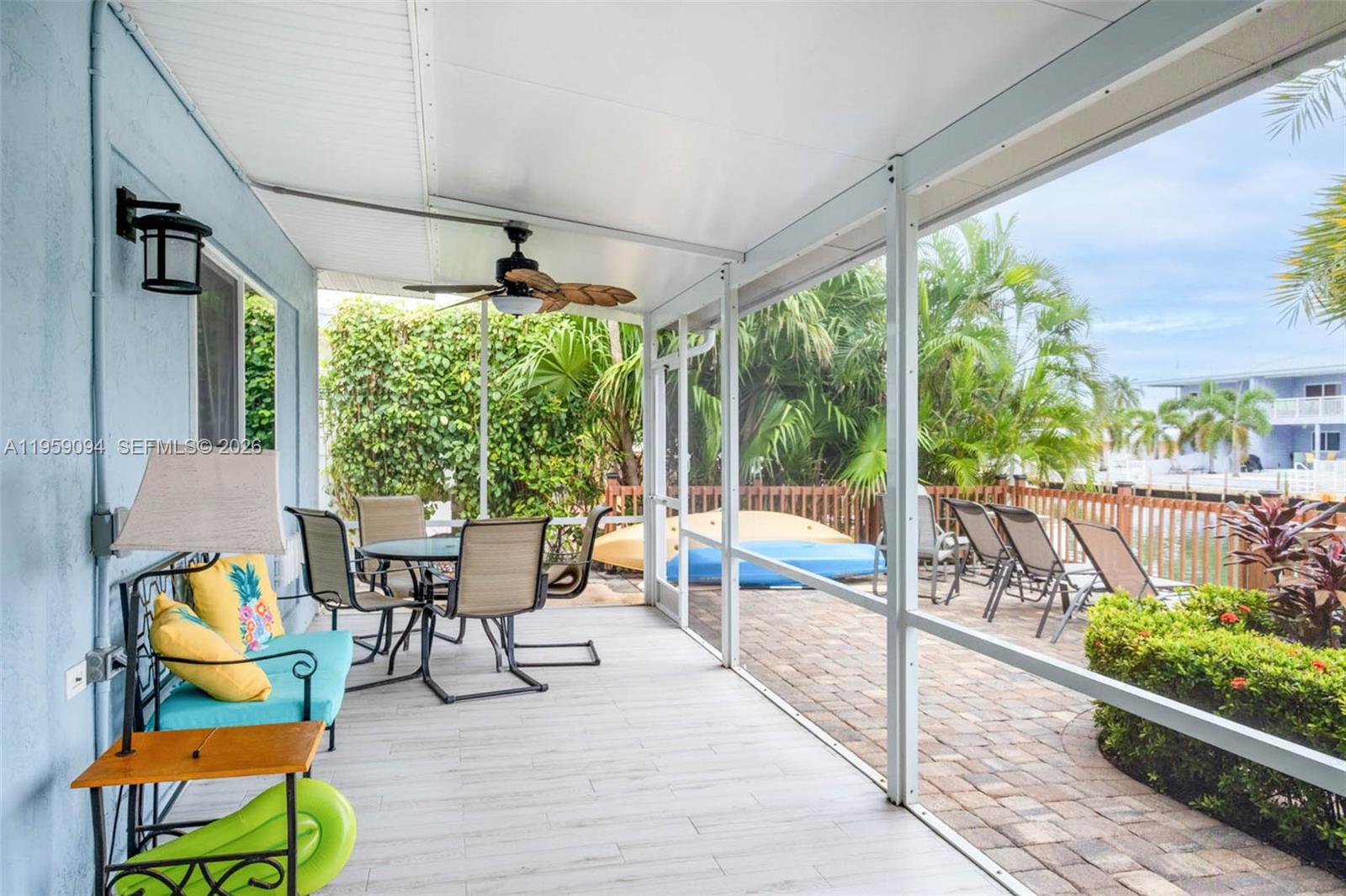 KEY COLONY BEACH 1ST ADD - Residential