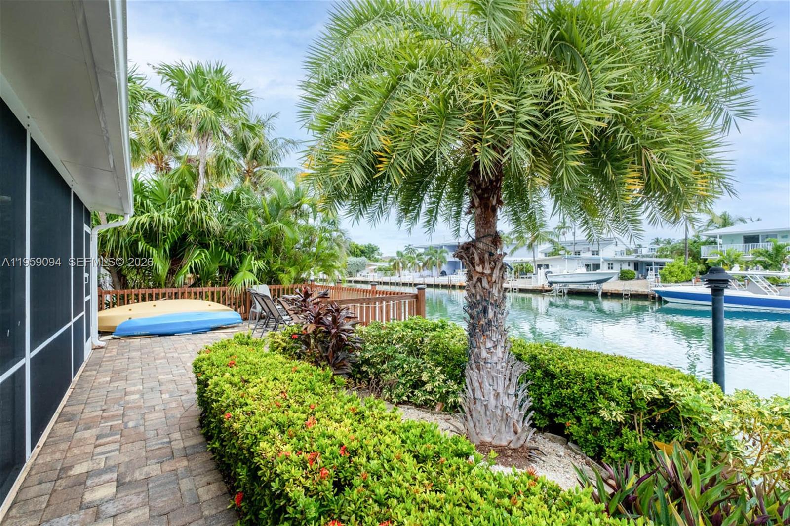 KEY COLONY BEACH 1ST ADD - Residential