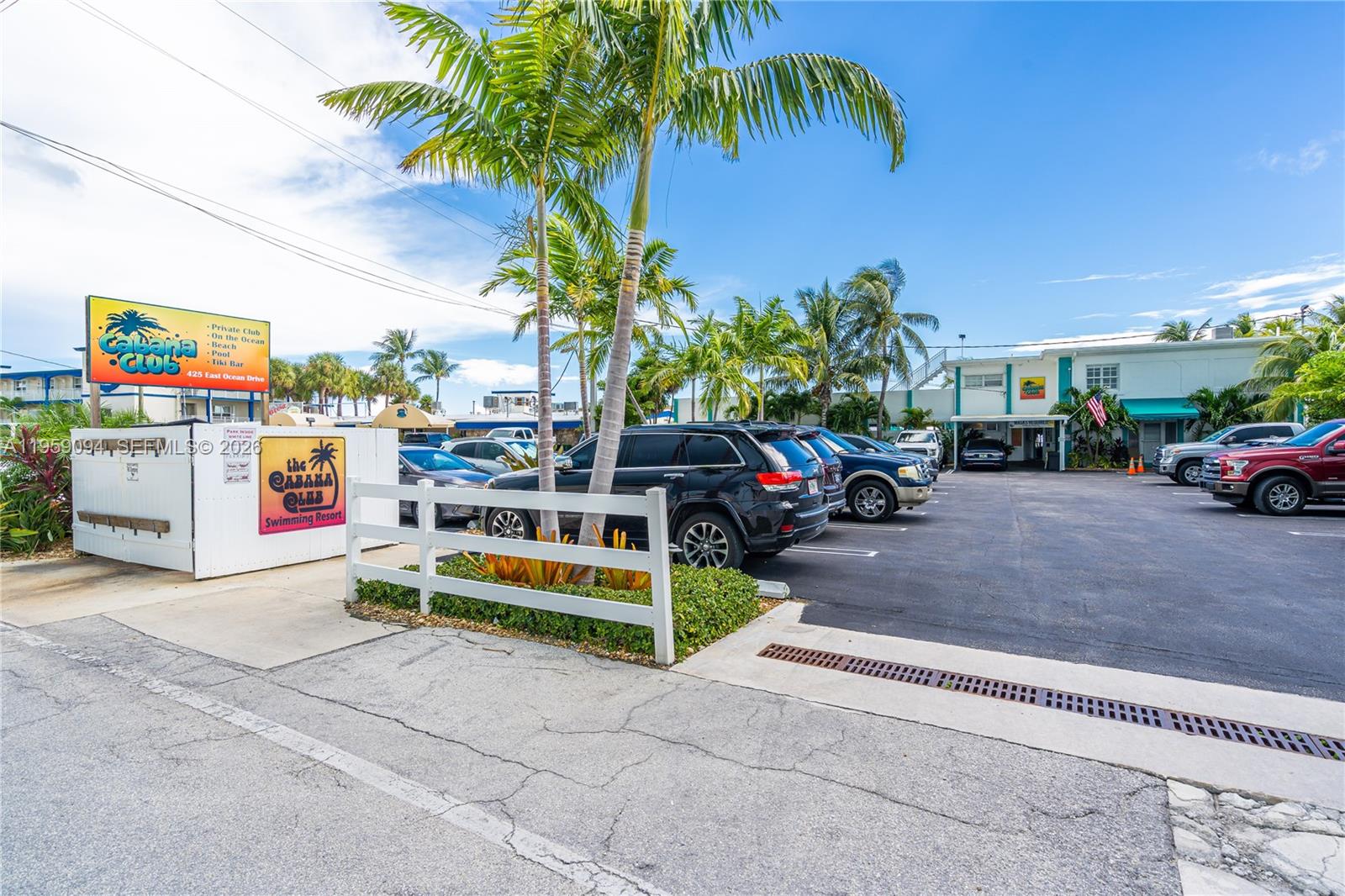 KEY COLONY BEACH 1ST ADD - Residential