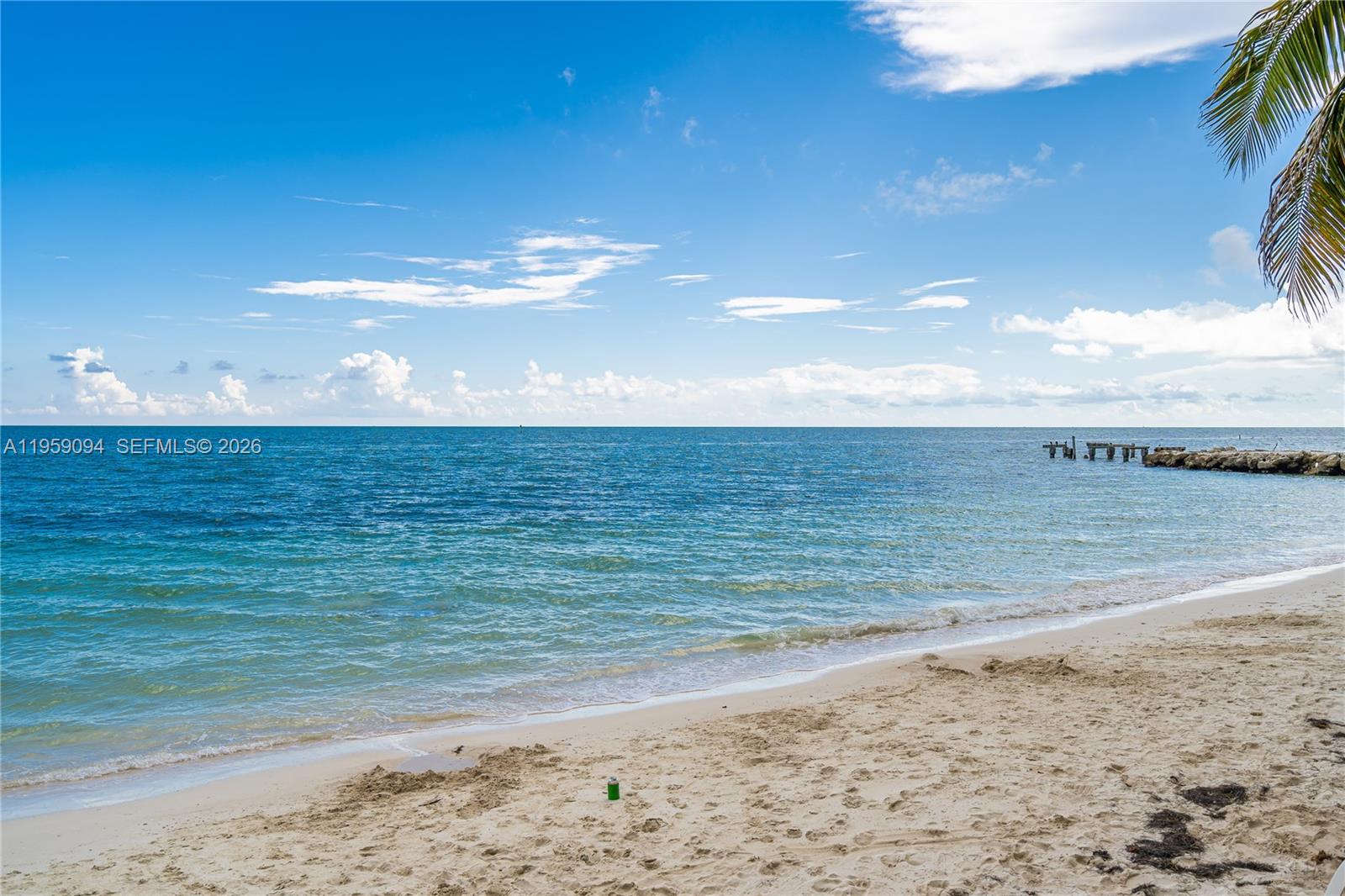 KEY COLONY BEACH 1ST ADD - Residential