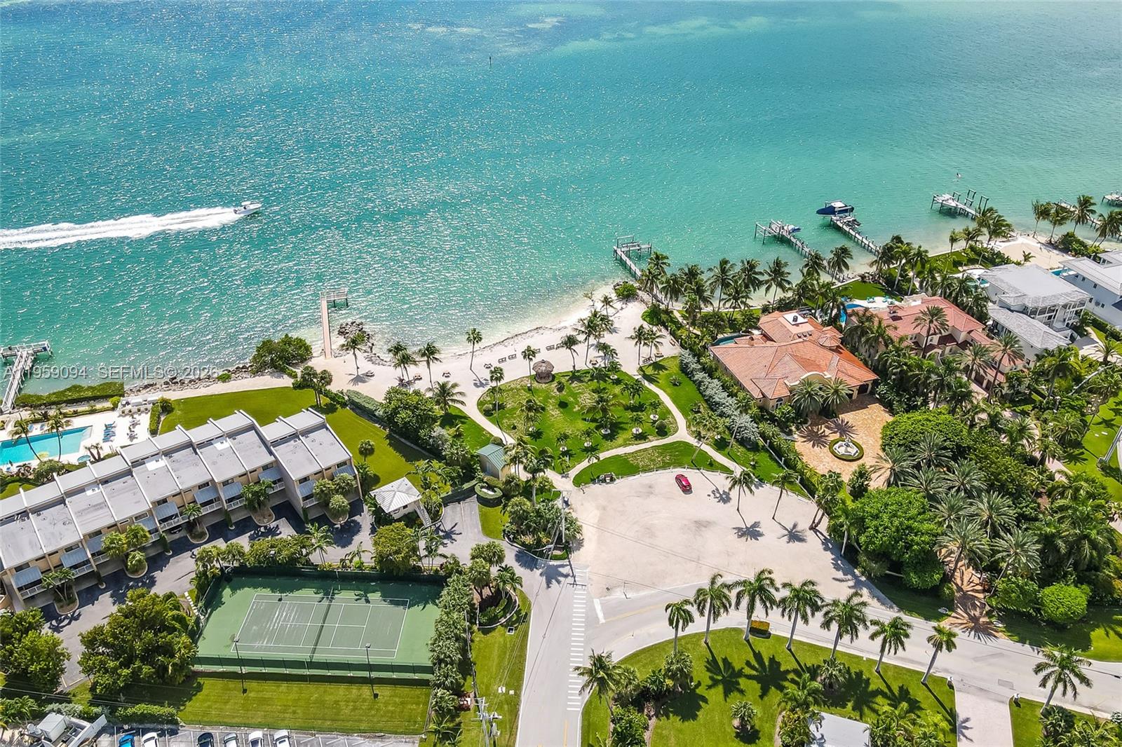 KEY COLONY BEACH 1ST ADD - Residential