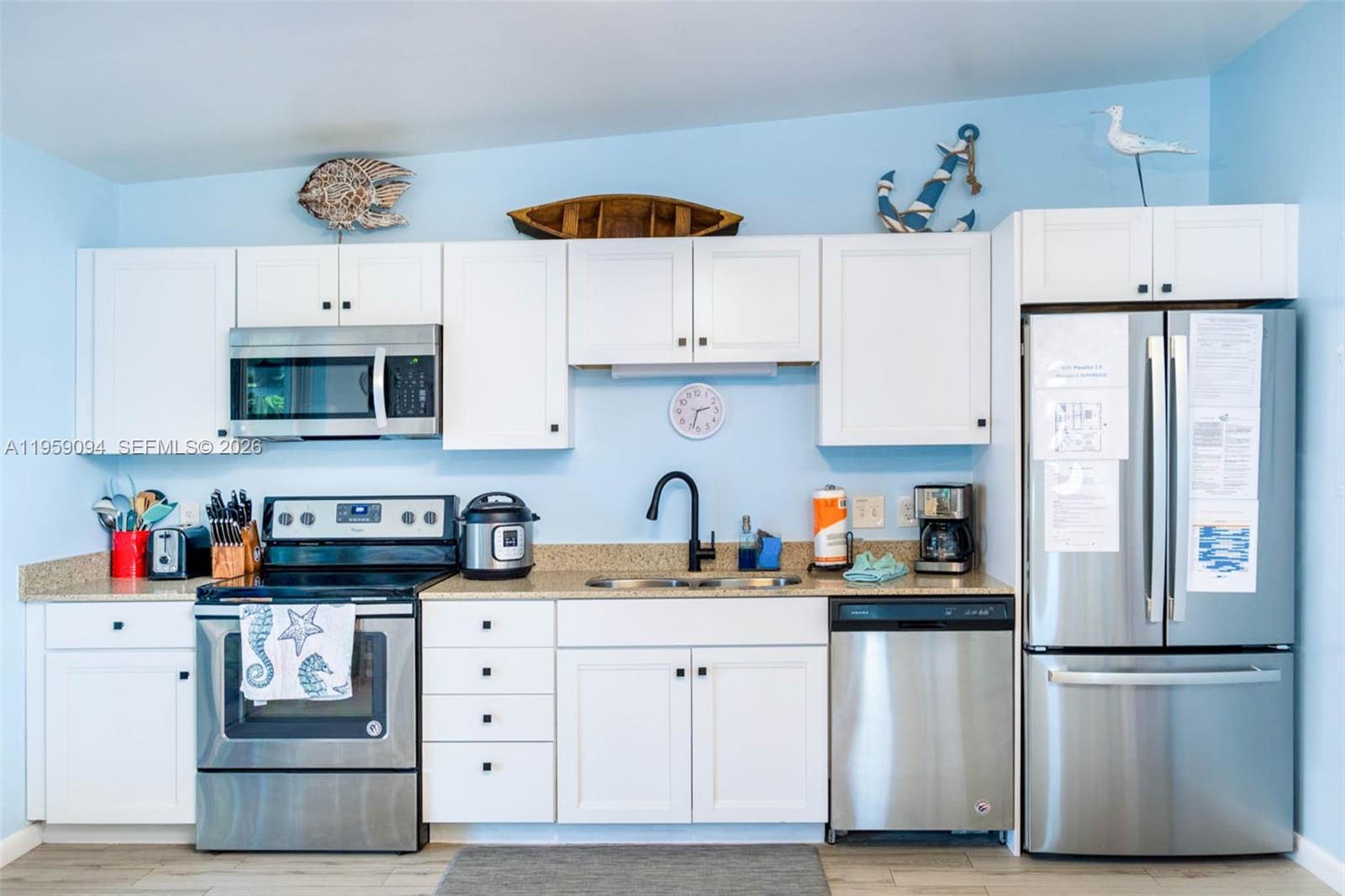 KEY COLONY BEACH 1ST ADD - Residential