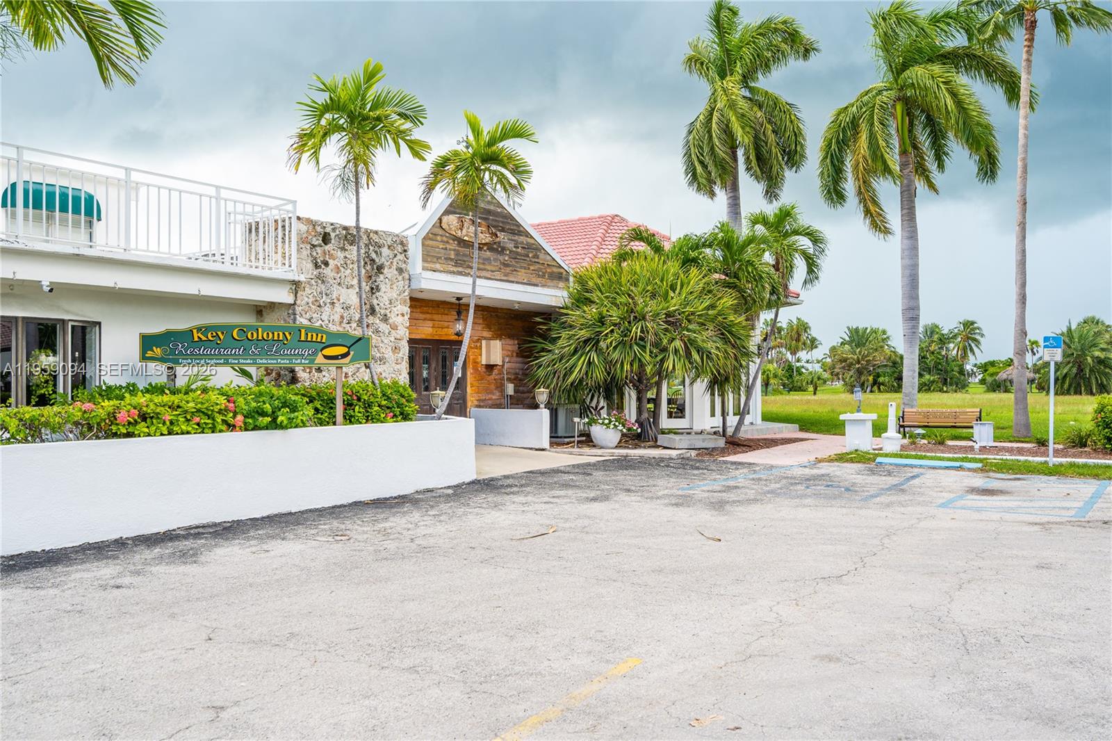 KEY COLONY BEACH 1ST ADD - Residential