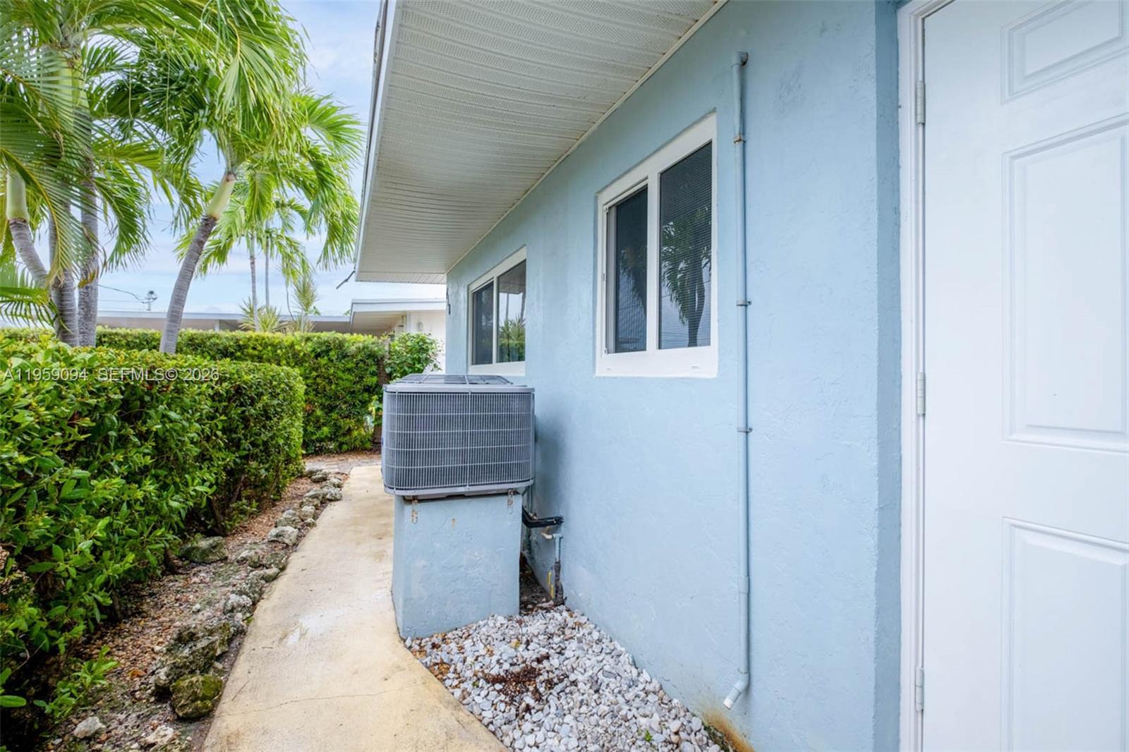 KEY COLONY BEACH 1ST ADD - Residential