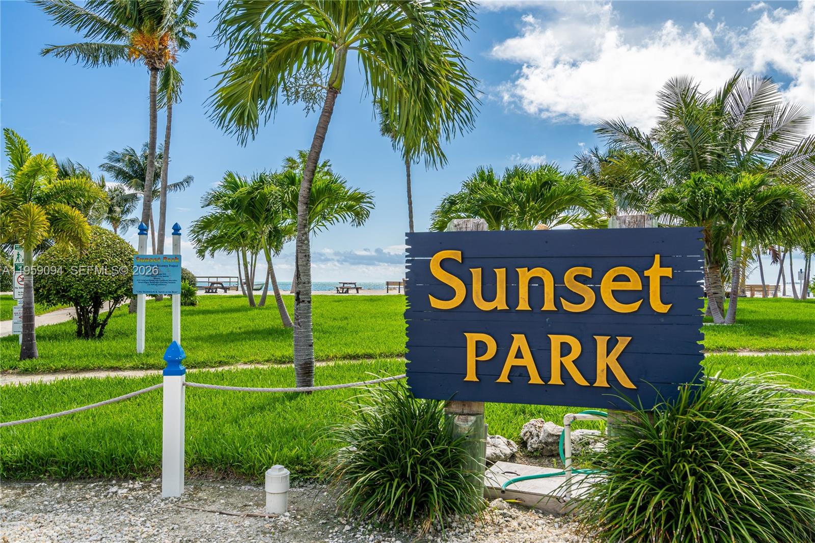 KEY COLONY BEACH 1ST ADD - Residential