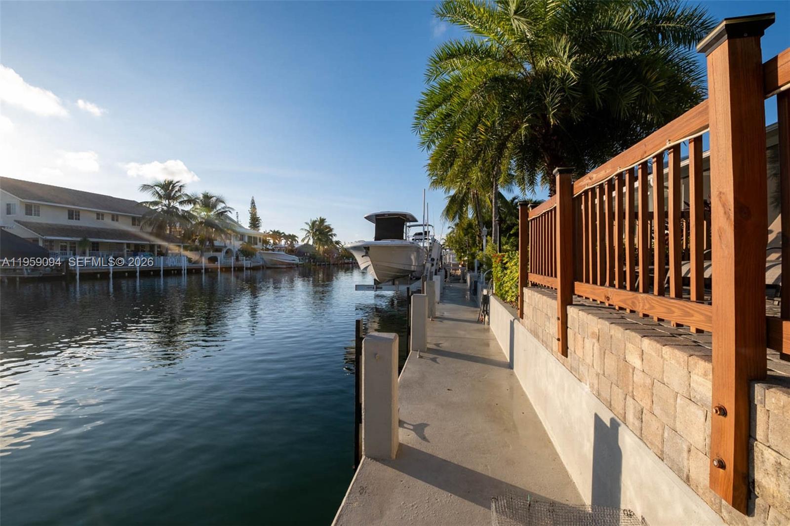 KEY COLONY BEACH 1ST ADD - Residential