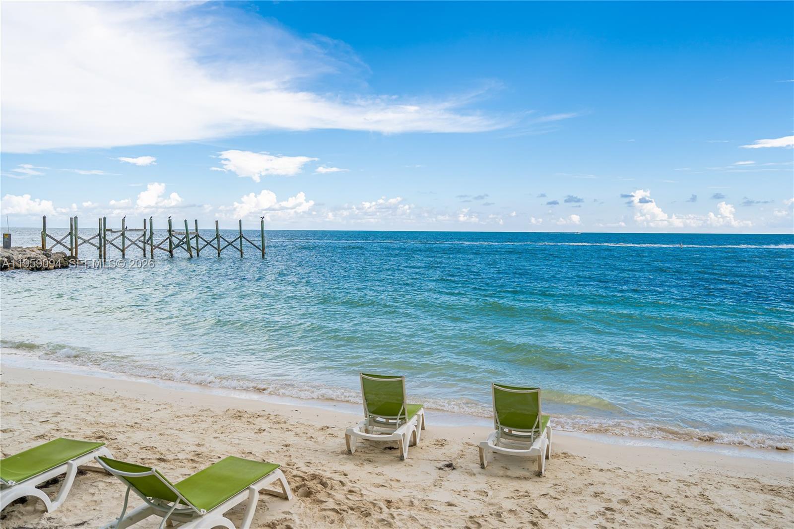 KEY COLONY BEACH 1ST ADD - Residential