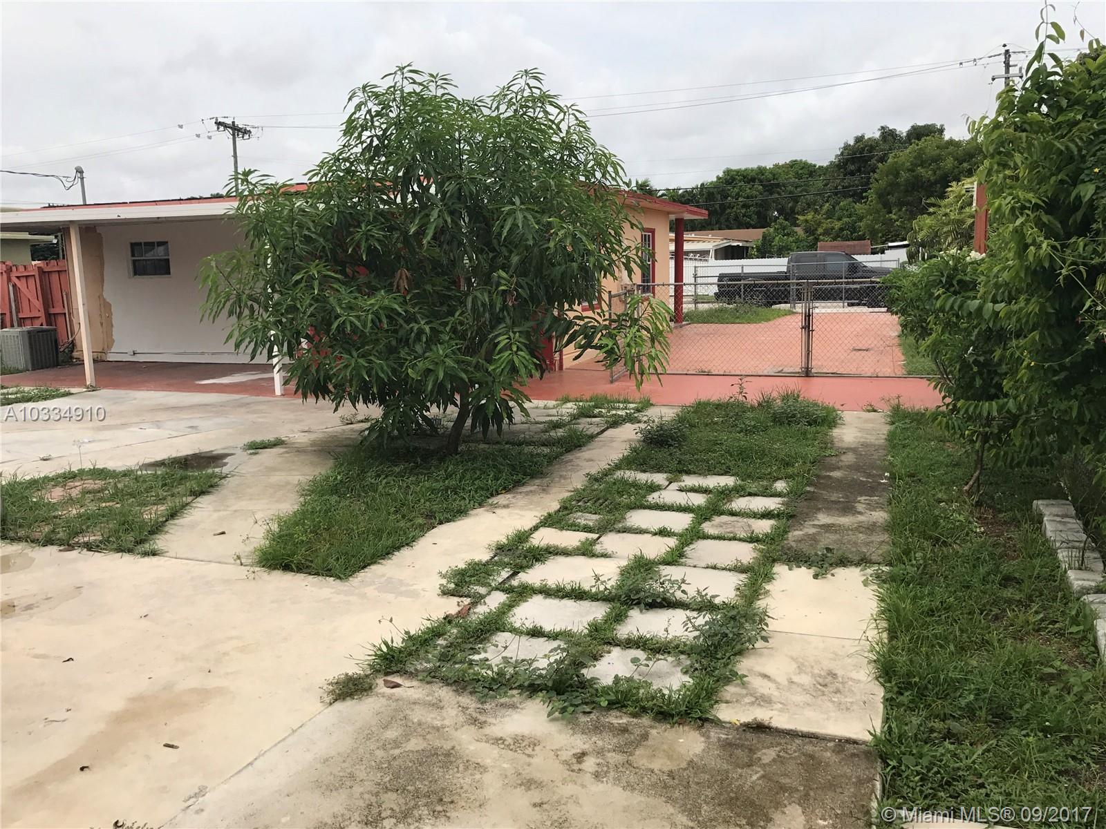 SUN-TAN VILLAGE SEC 1 - Residential