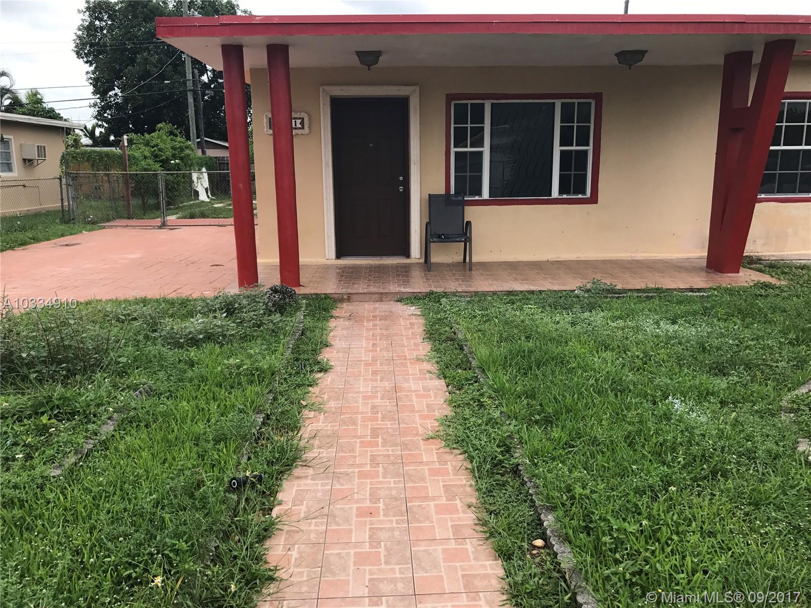 SUN-TAN VILLAGE SEC 1 - Residential