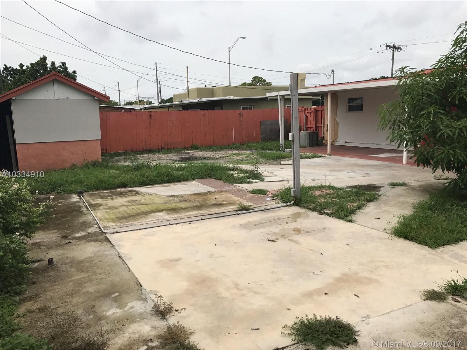 SUN-TAN VILLAGE SEC 1 - Residential