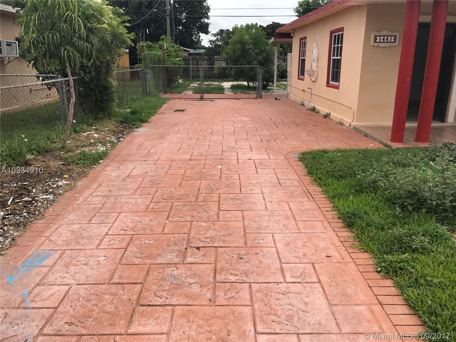 SUN-TAN VILLAGE SEC 1 - Residential