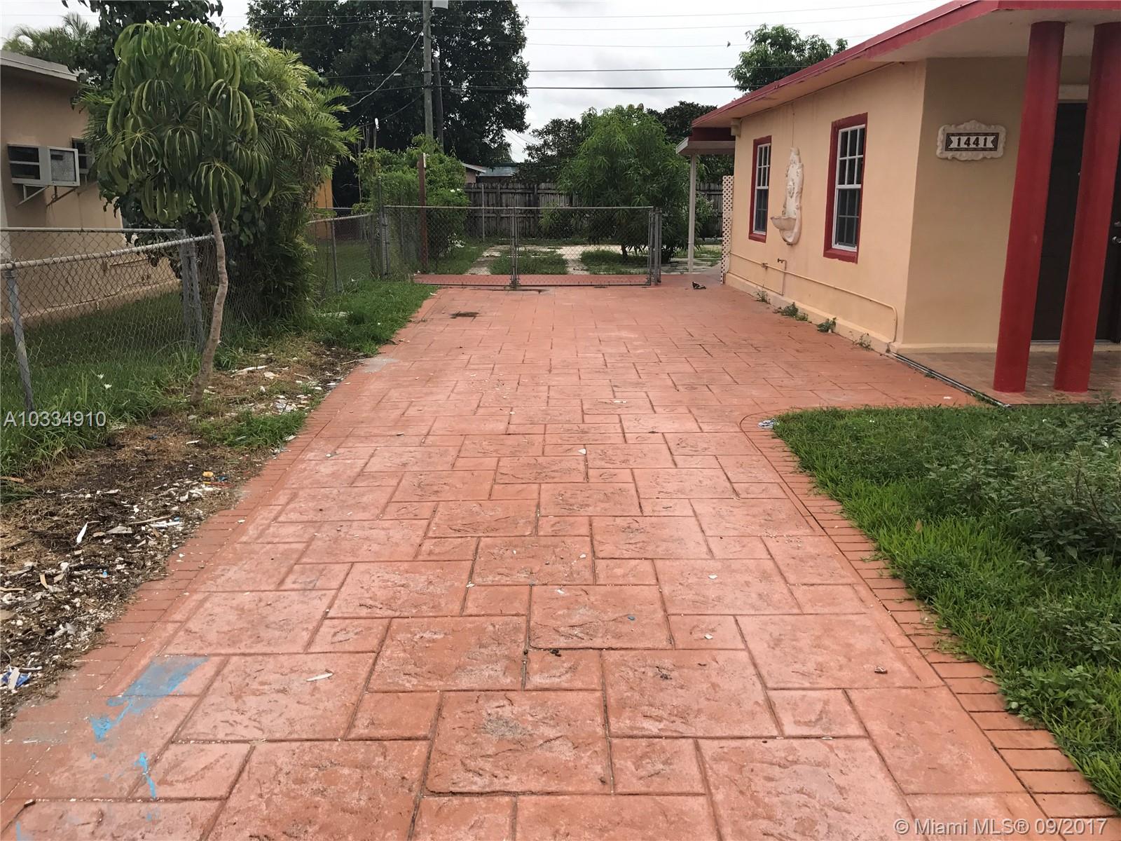 SUN-TAN VILLAGE SEC 1 - Residential