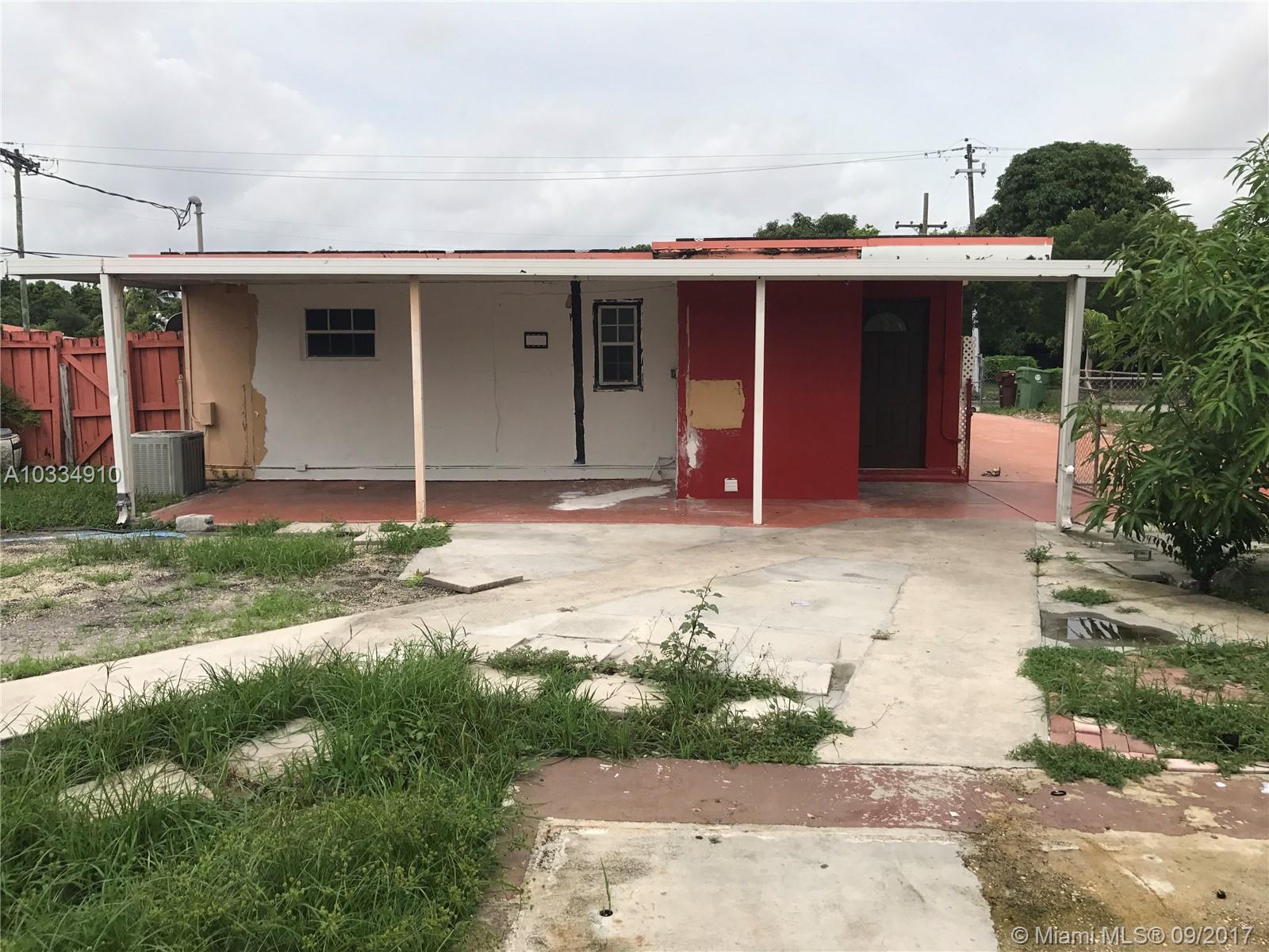 SUN-TAN VILLAGE SEC 1 - Residential