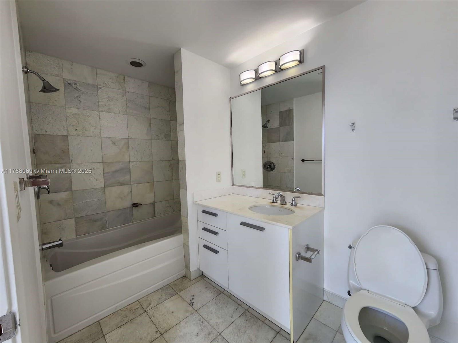 1060 BRICKELL CONDO - Residential