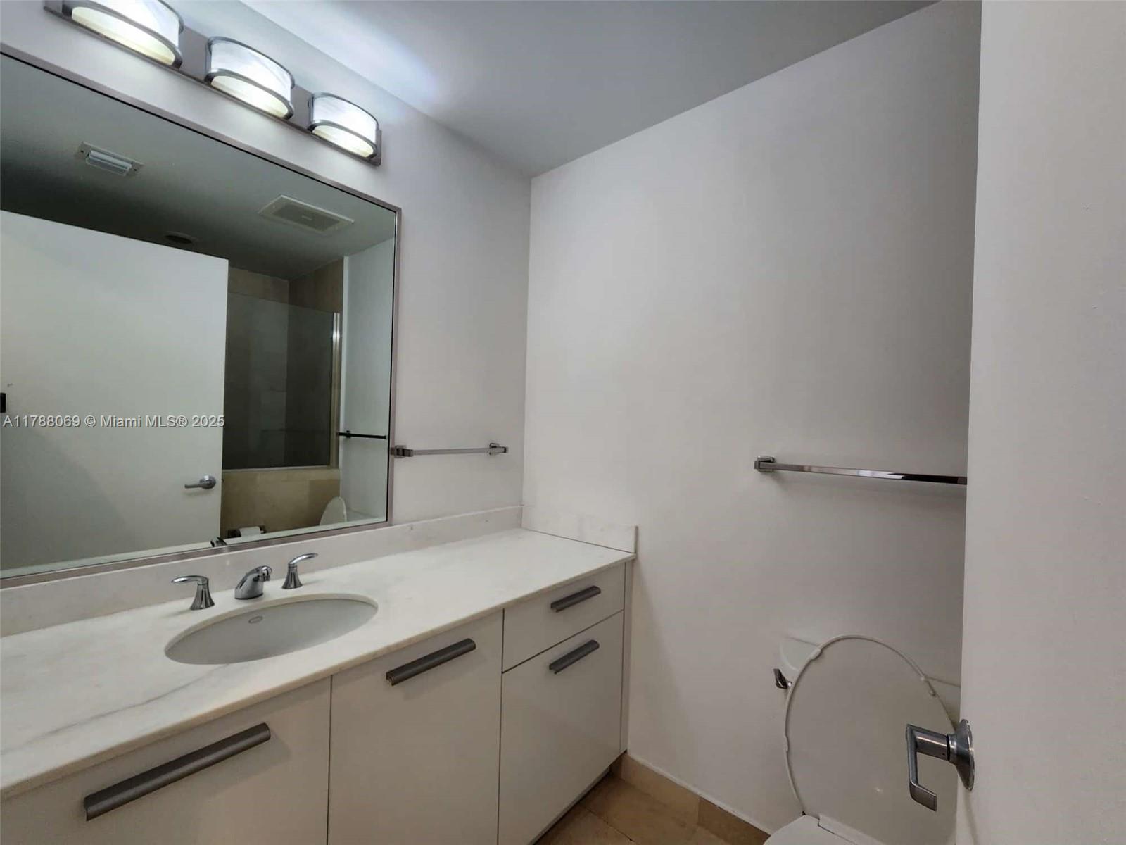 1060 BRICKELL CONDO - Residential