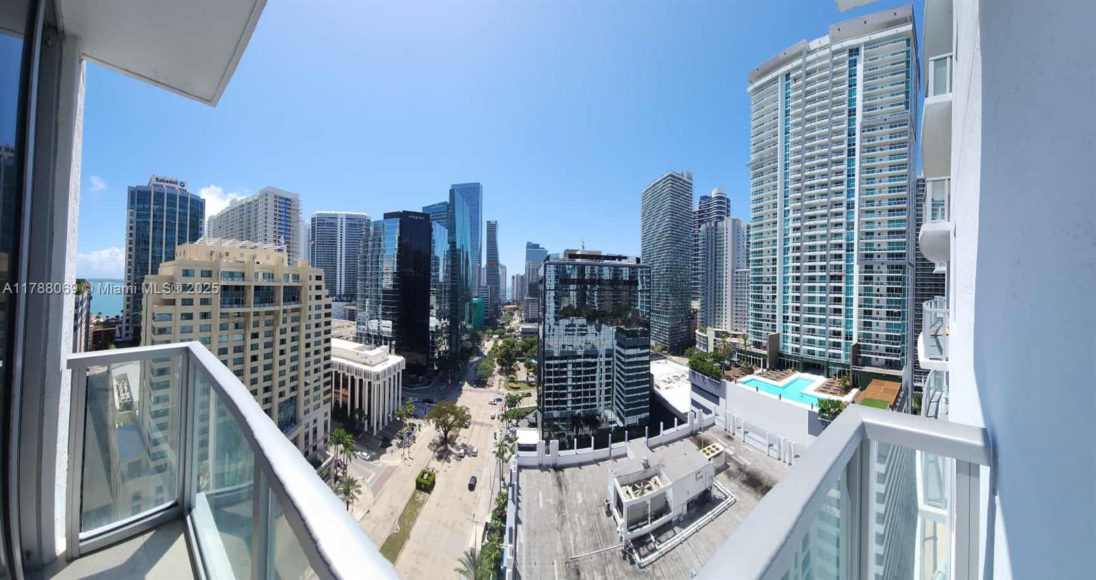 1060 BRICKELL CONDO - Residential