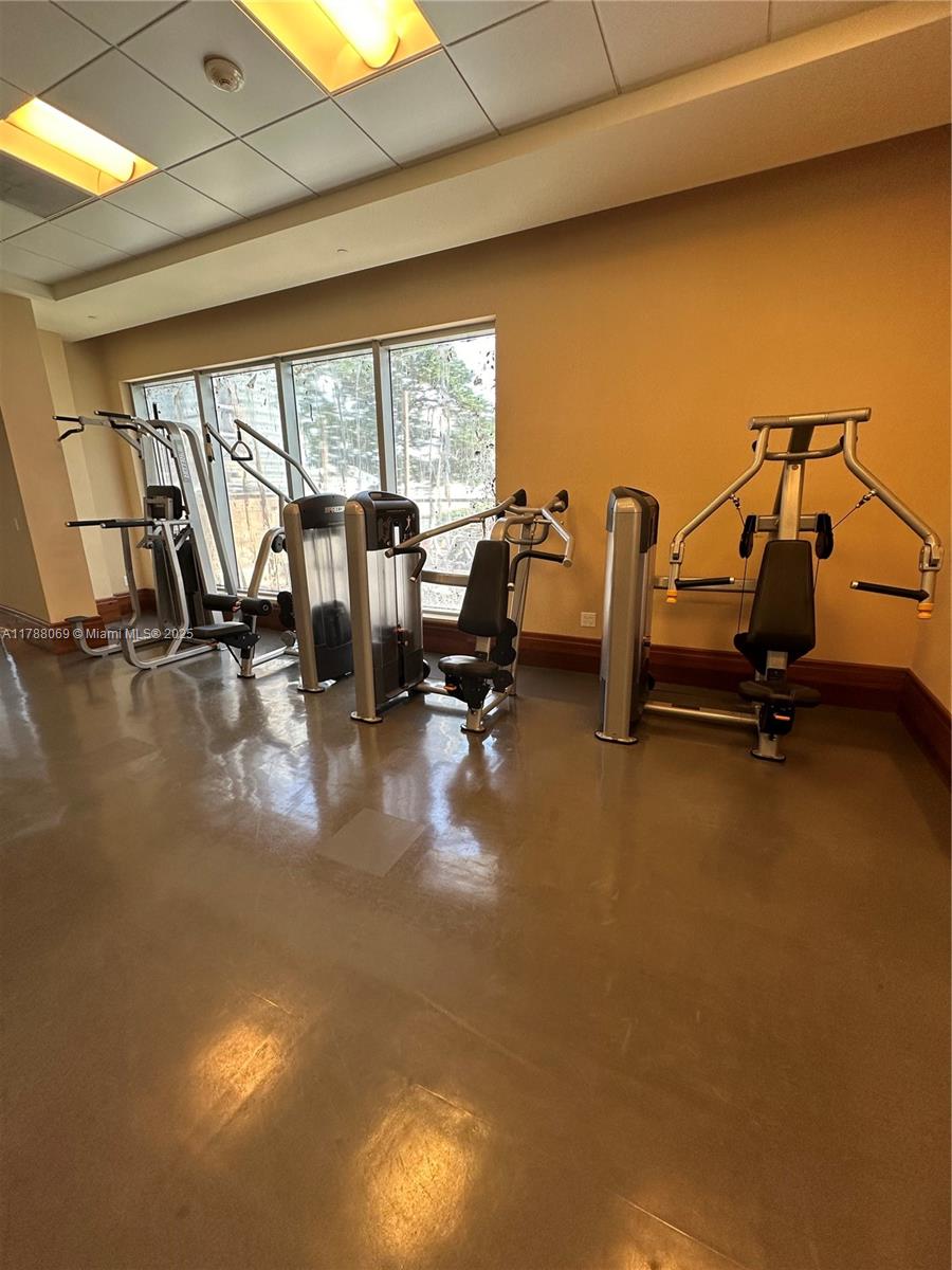 1060 BRICKELL CONDO - Residential