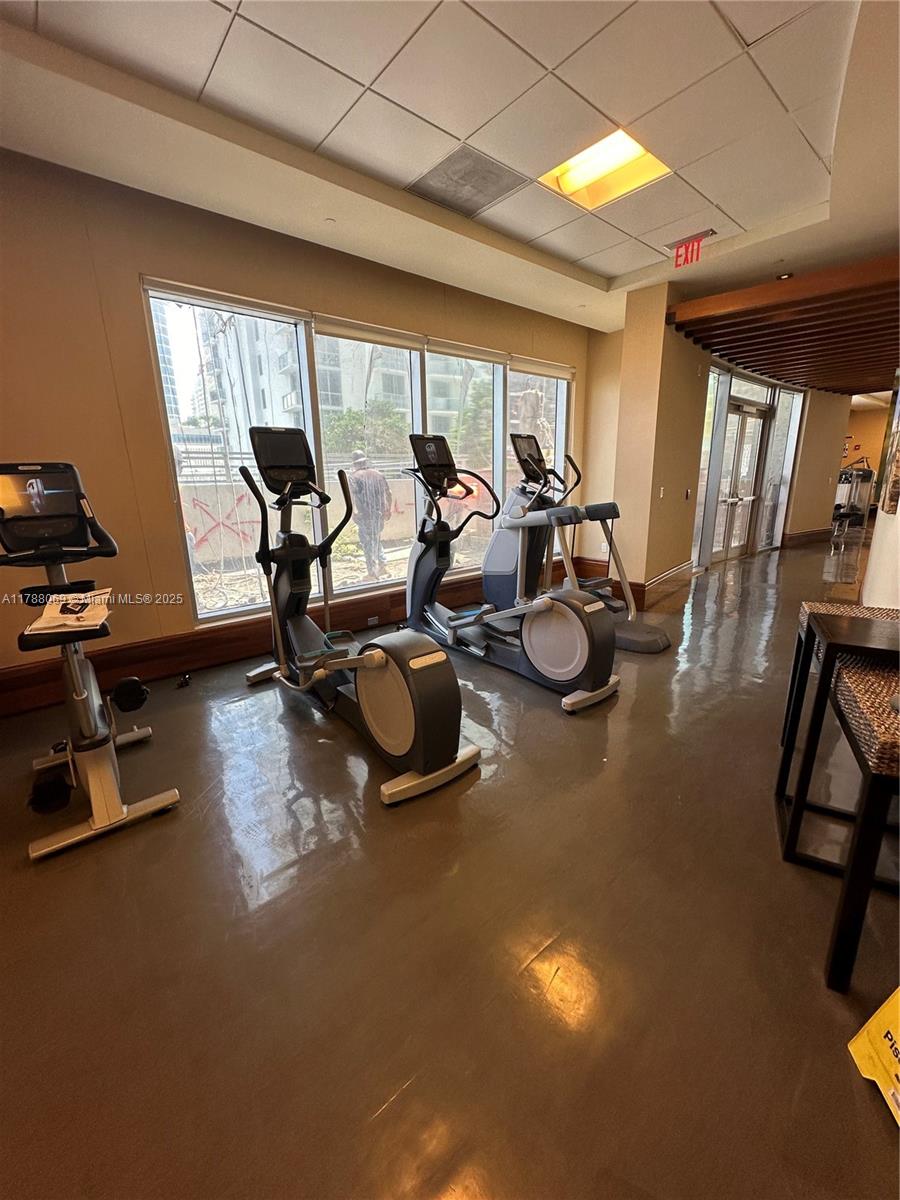 1060 BRICKELL CONDO - Residential