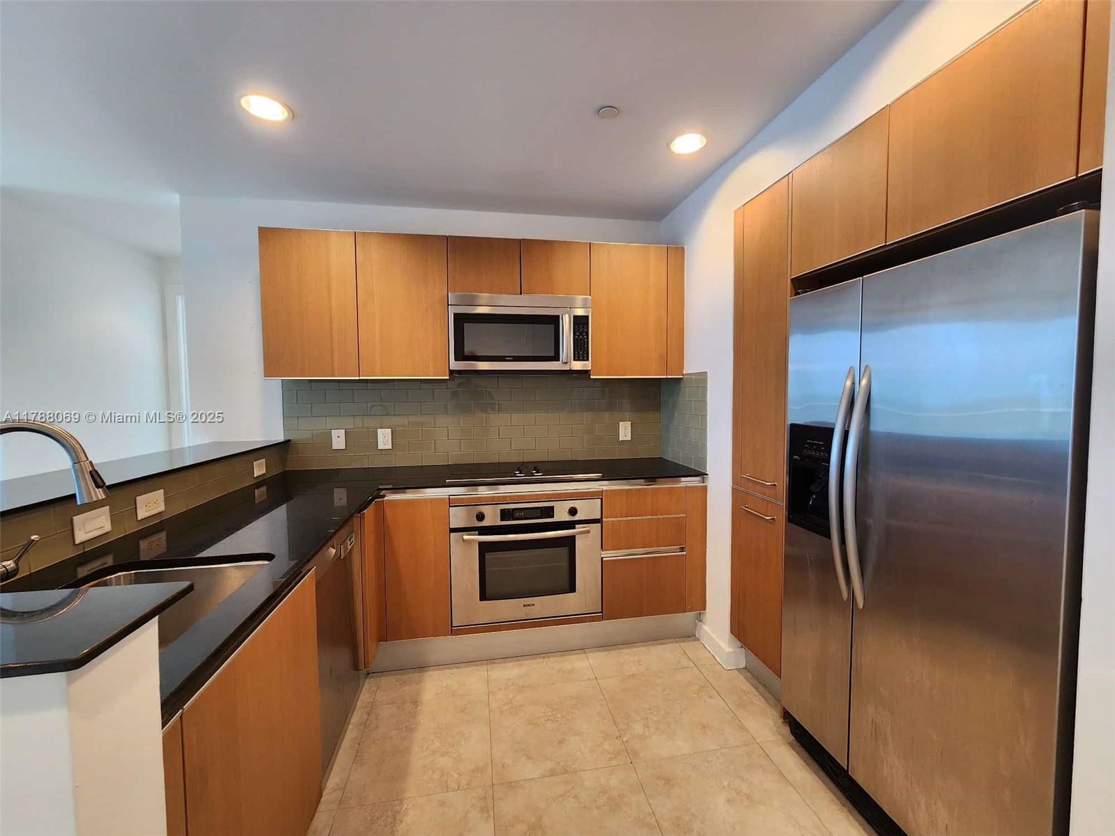 1060 BRICKELL CONDO - Residential