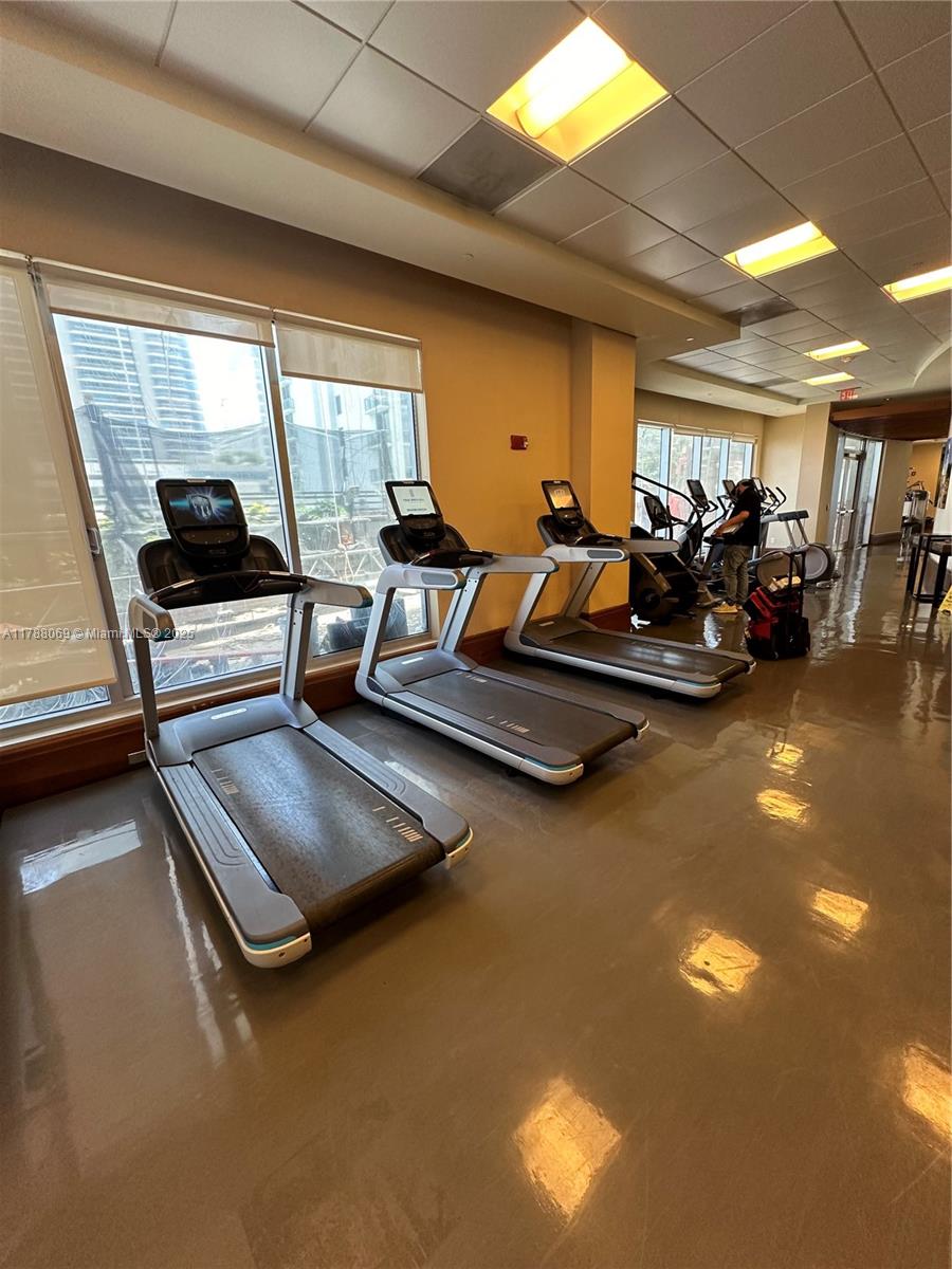 1060 BRICKELL CONDO - Residential