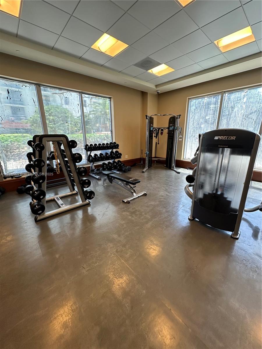 1060 BRICKELL CONDO - Residential