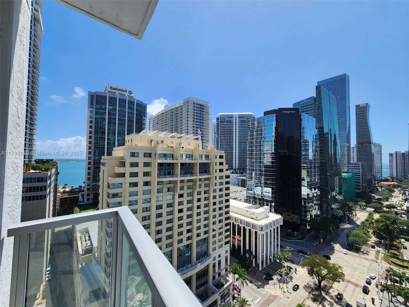 1060 BRICKELL CONDO - Residential
