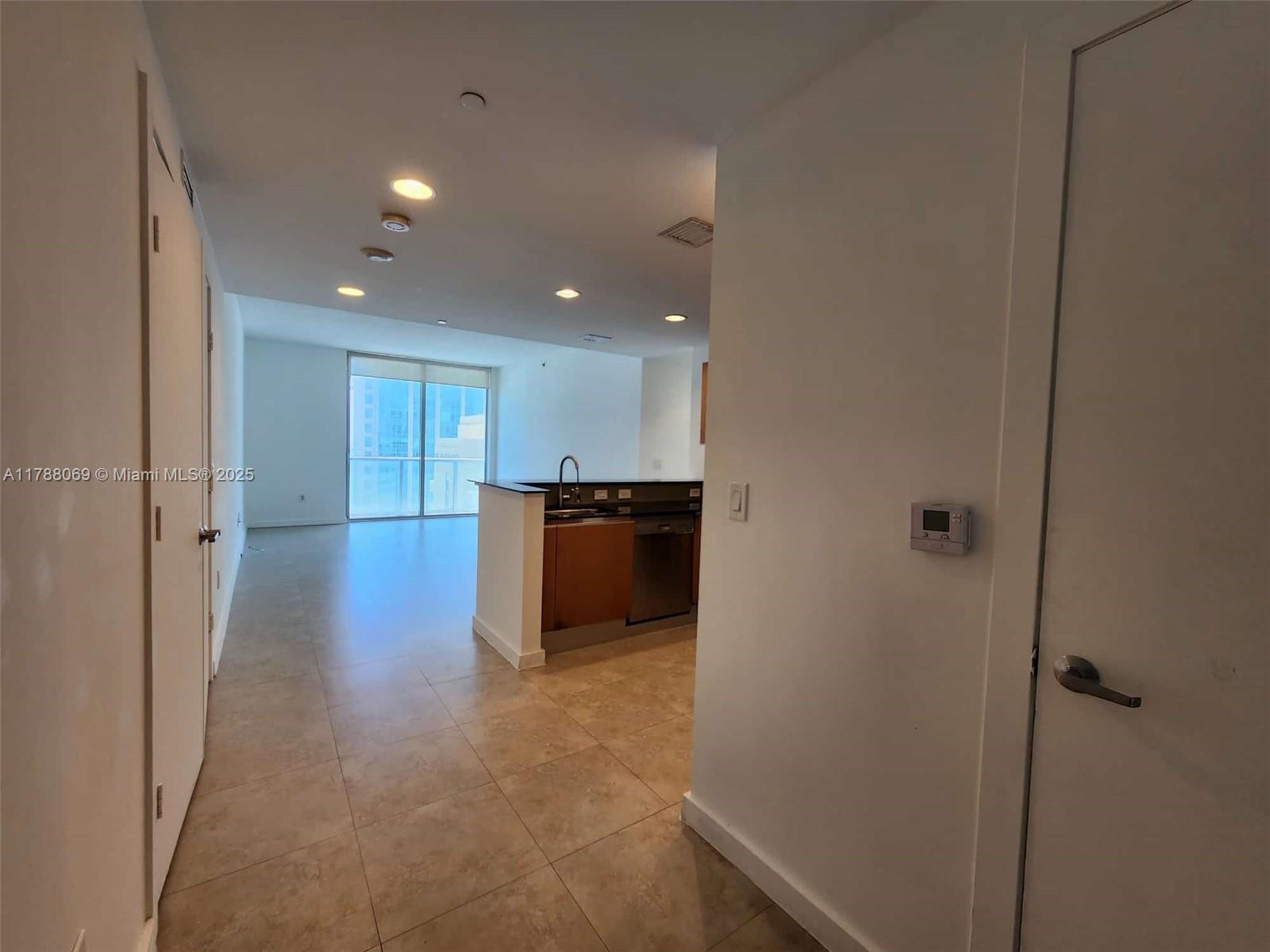 1060 BRICKELL CONDO - Residential