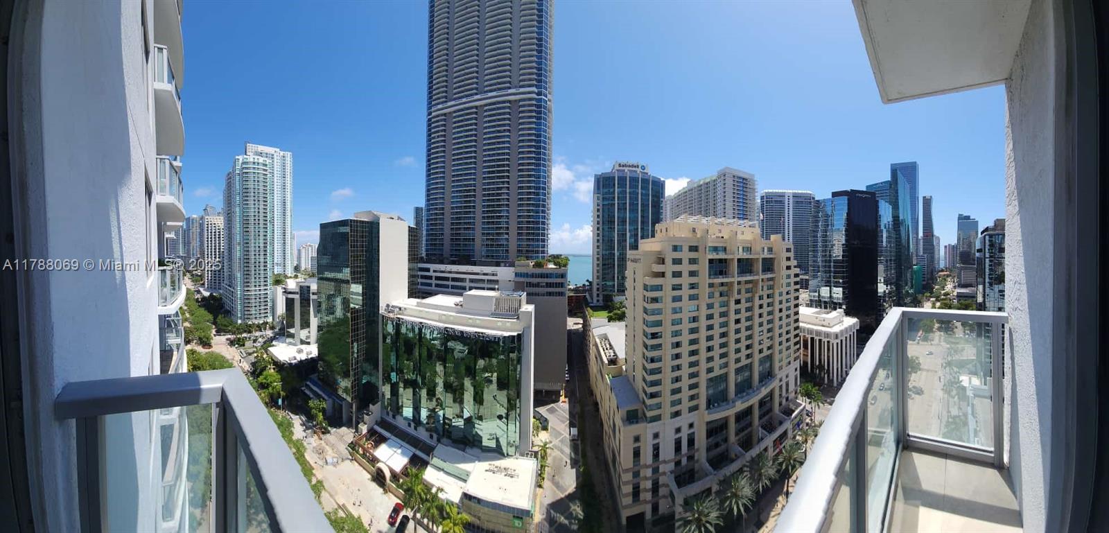1060 BRICKELL CONDO - Residential