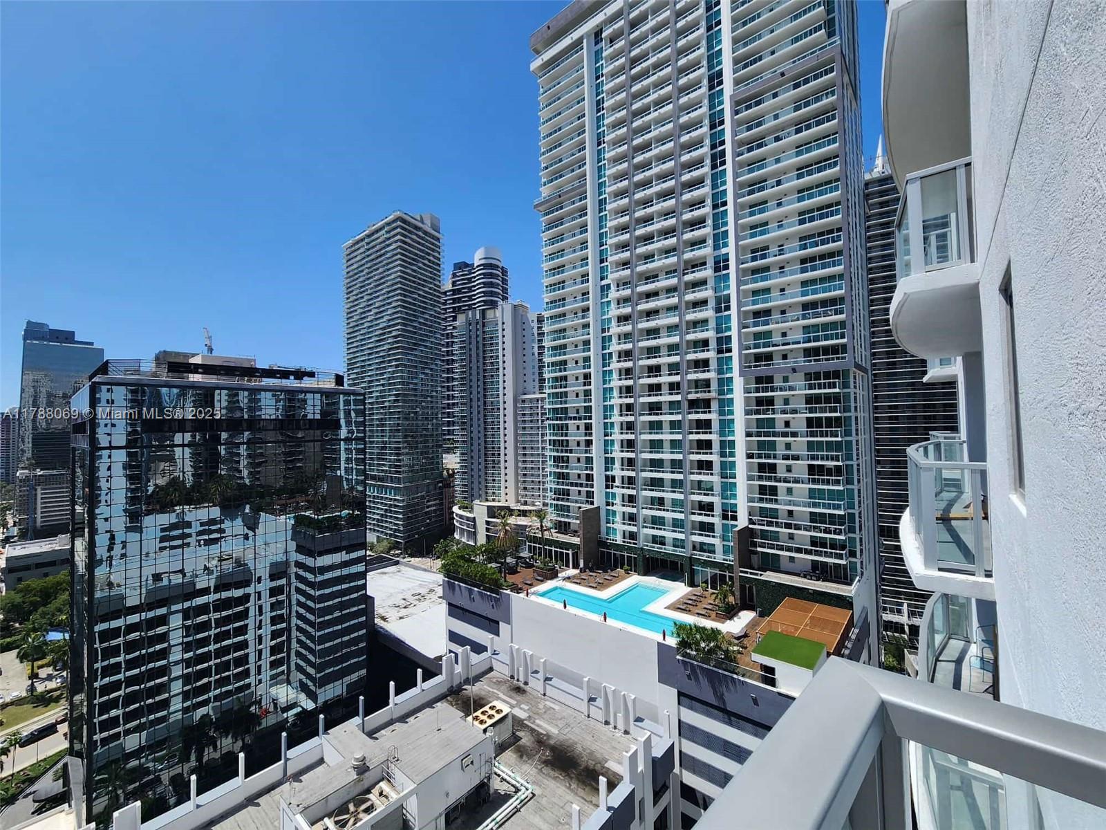1060 BRICKELL CONDO - Residential