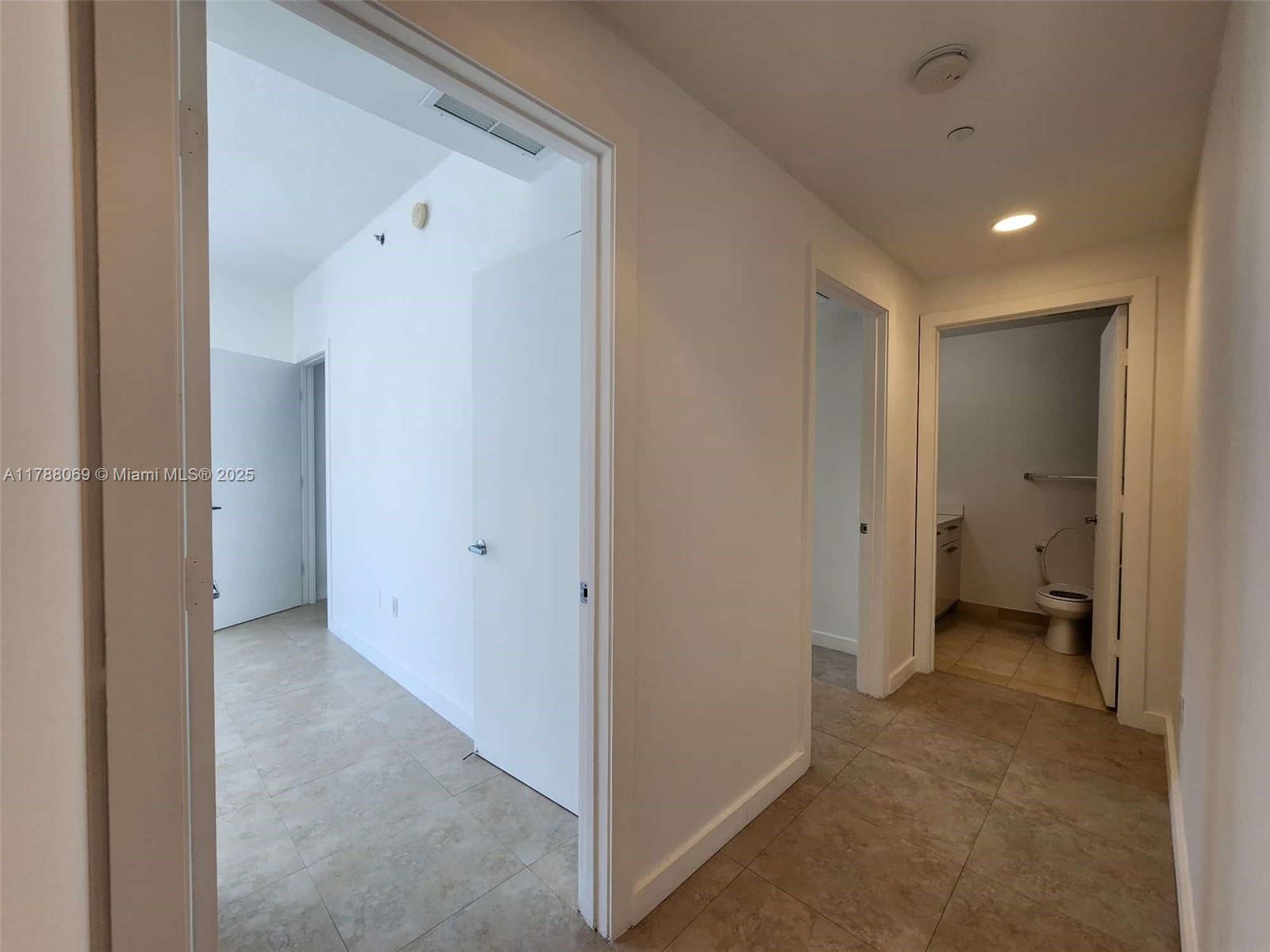 1060 BRICKELL CONDO - Residential