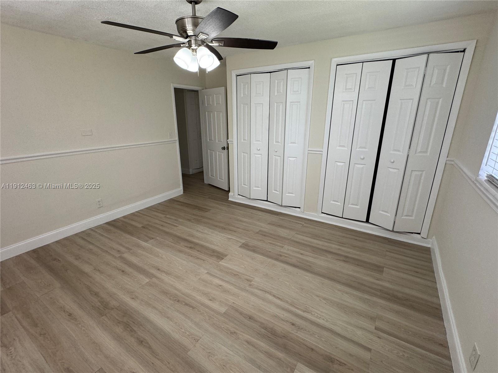 SUNRISE GOLF VILLAGE SEC - Residential Lease