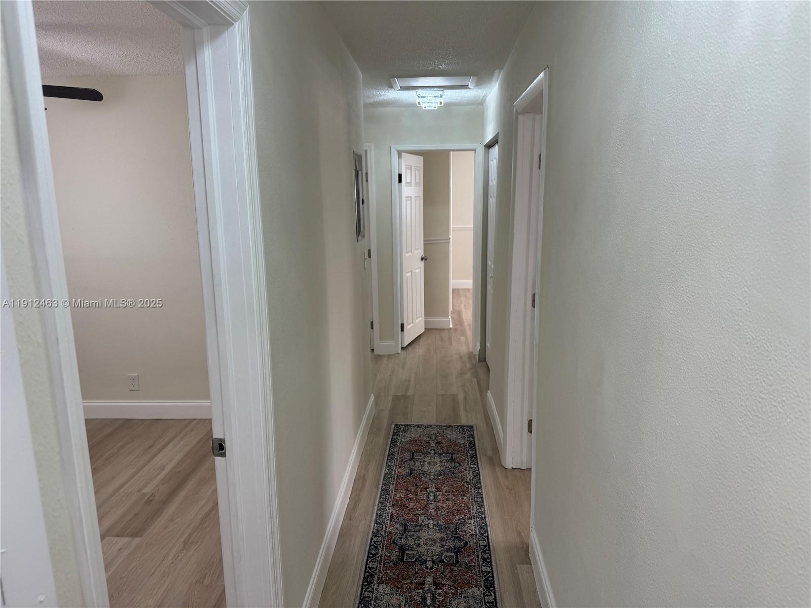 SUNRISE GOLF VILLAGE SEC - Residential Lease