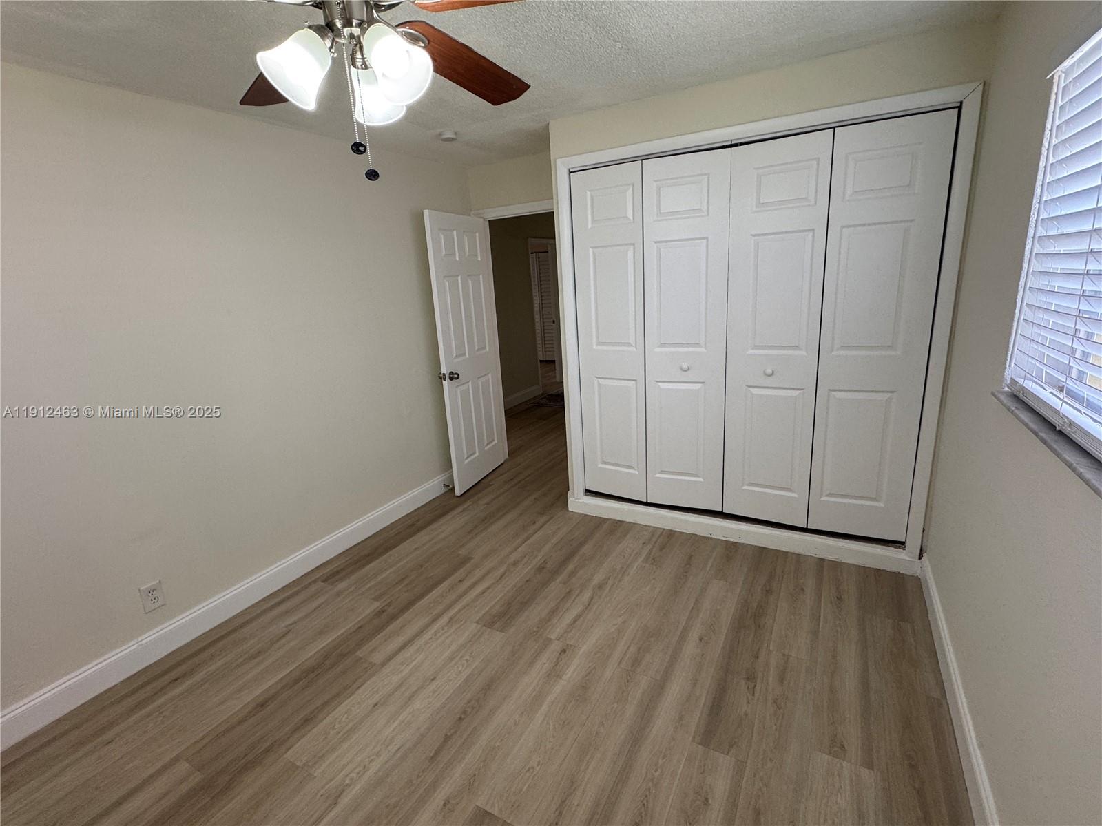 SUNRISE GOLF VILLAGE SEC - Residential Lease