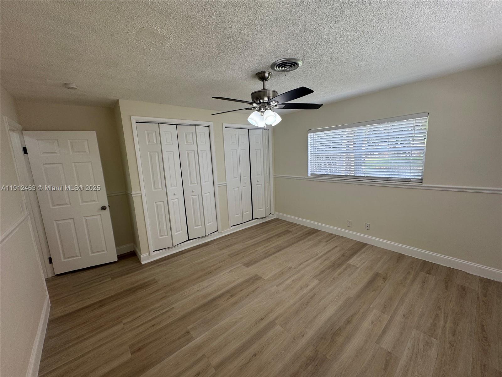 SUNRISE GOLF VILLAGE SEC - Residential Lease