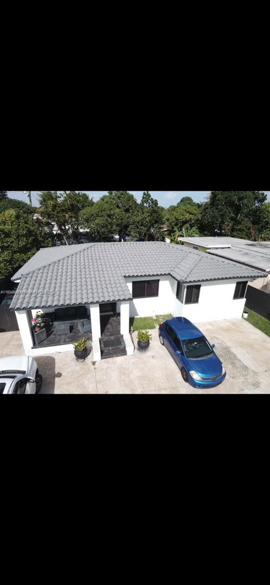 SUNSHINE VILLAGE - Residential