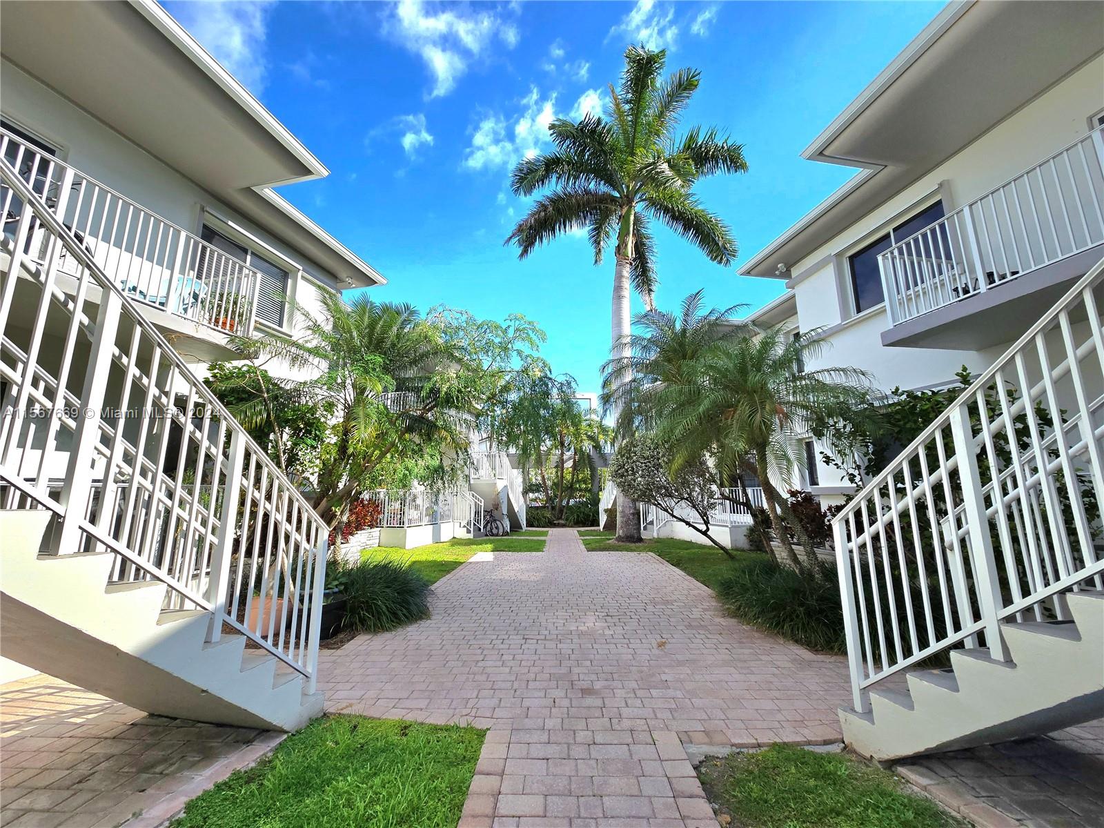 EVENING STAR CONDO - Residential Lease