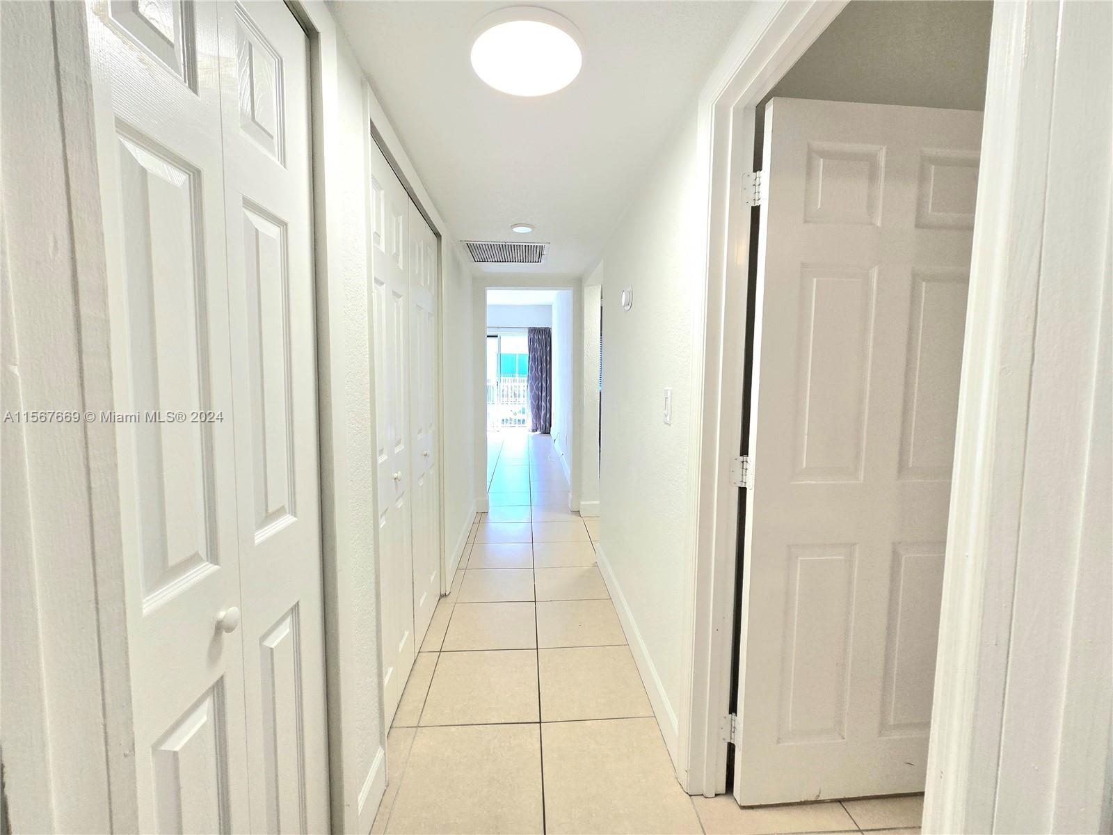 EVENING STAR CONDO - Residential Lease