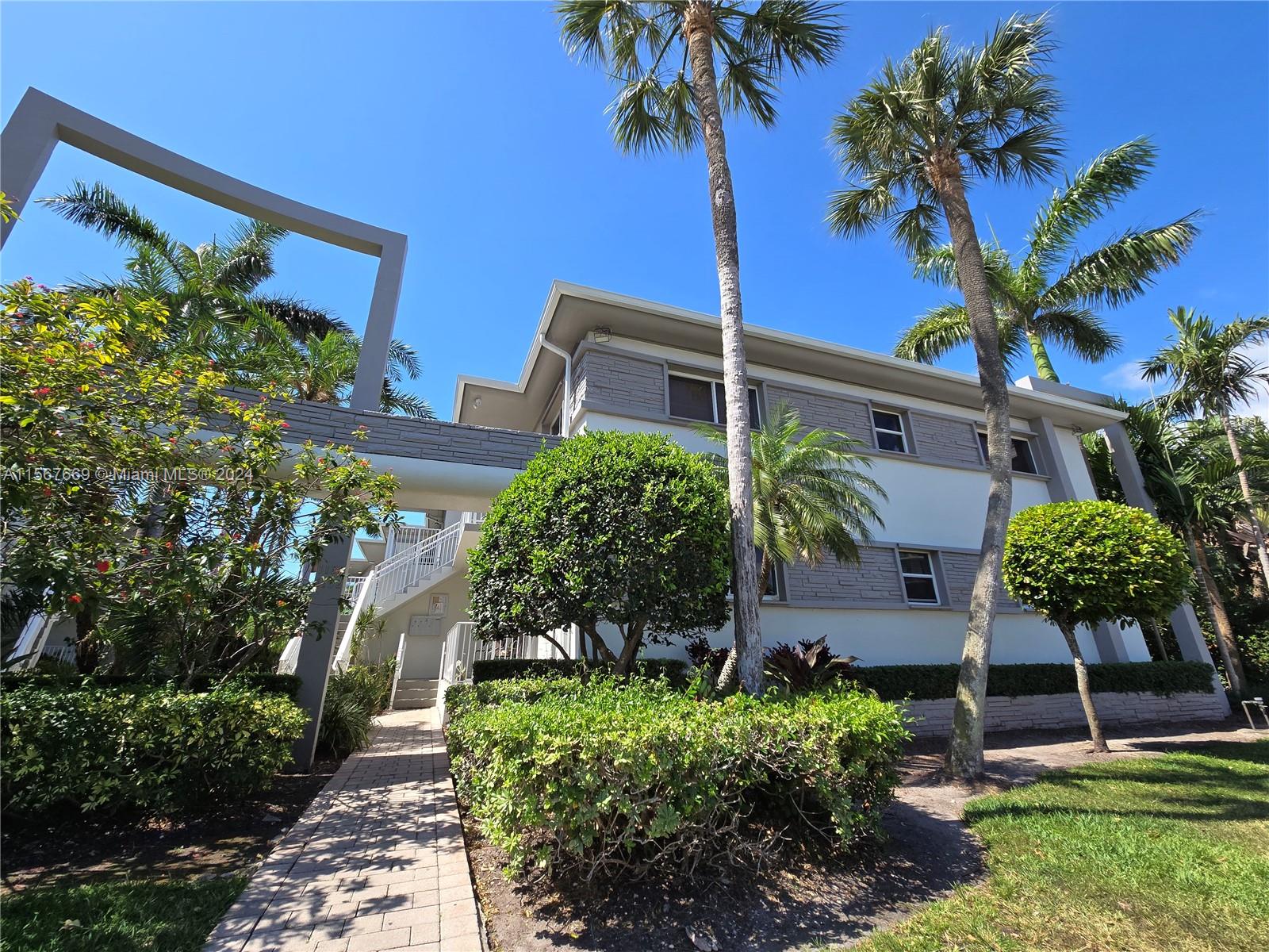 EVENING STAR CONDO - Residential Lease