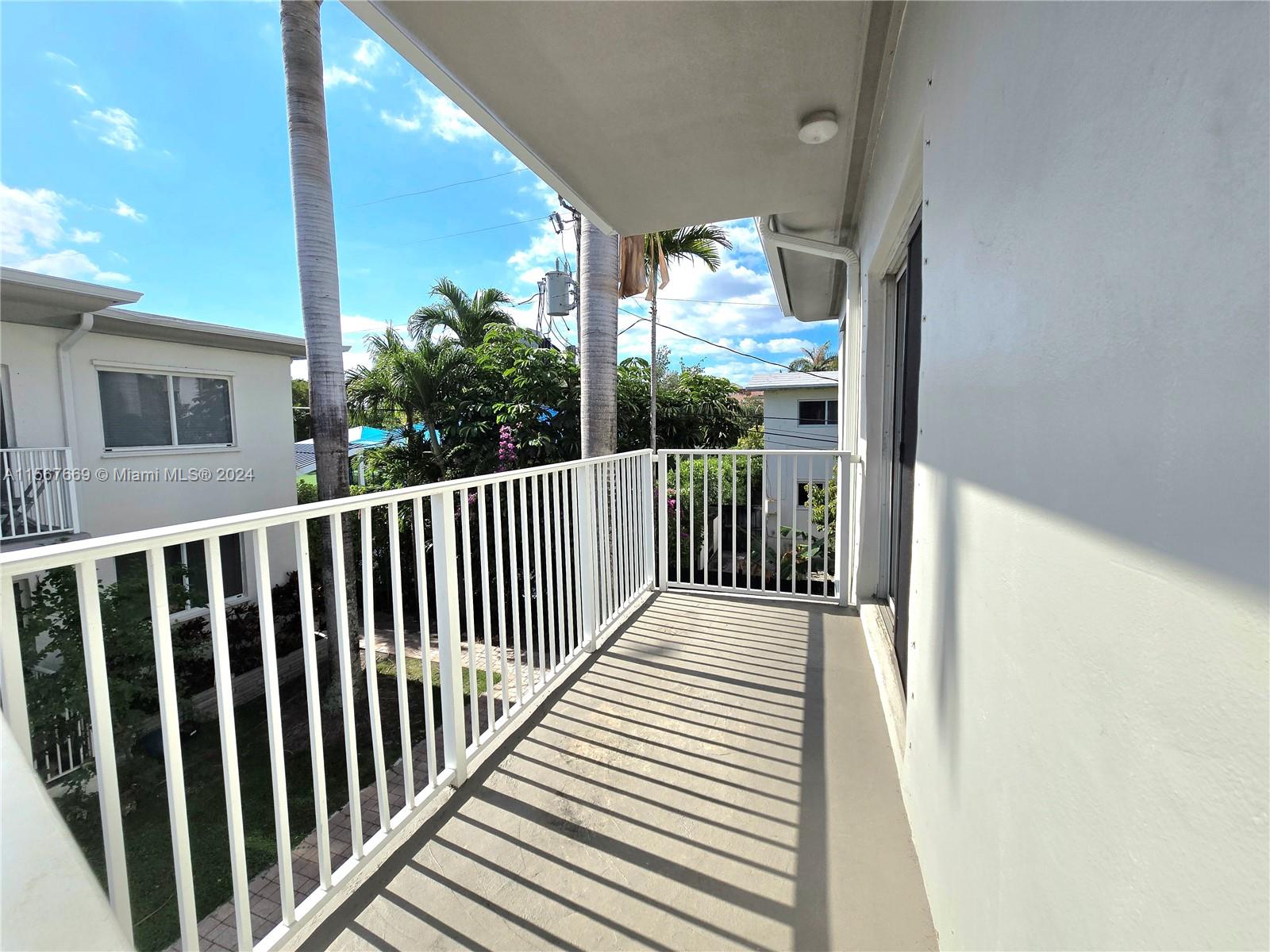 EVENING STAR CONDO - Residential Lease