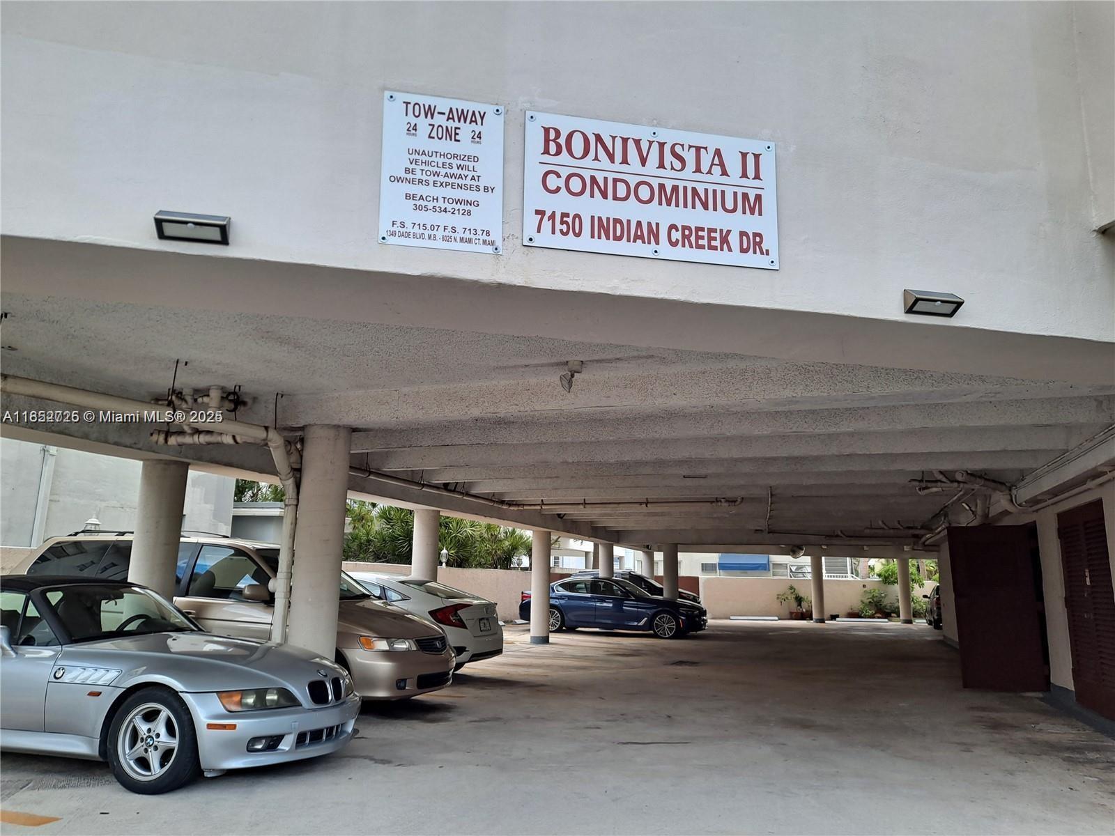 BONI VISTA TWO CONDO - Residential Lease
