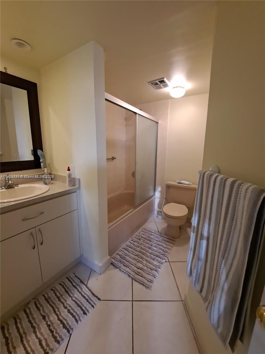 BONI VISTA TWO CONDO - Residential Lease