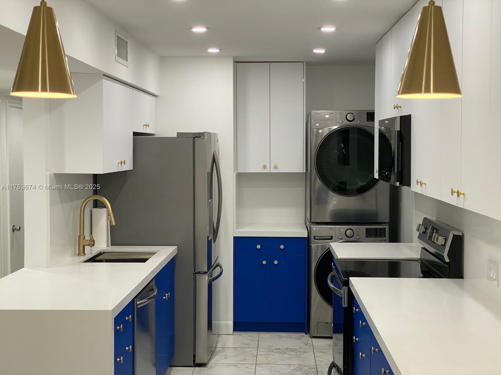 Rental Property at 7483 Sw 82nd St A202, Miami, Broward County, Florida - Bedrooms: 3 
Bathrooms: 2  - $3,200 MO.