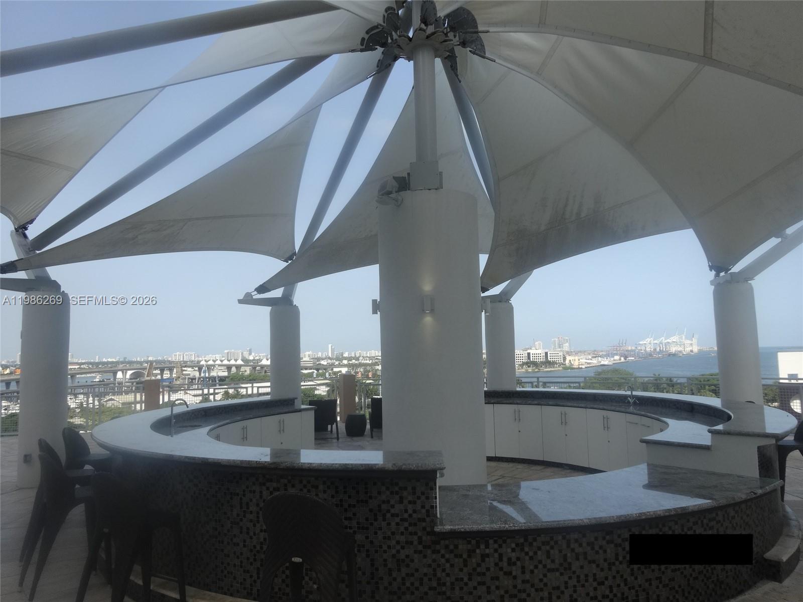 Vizcayne North - Residential Lease