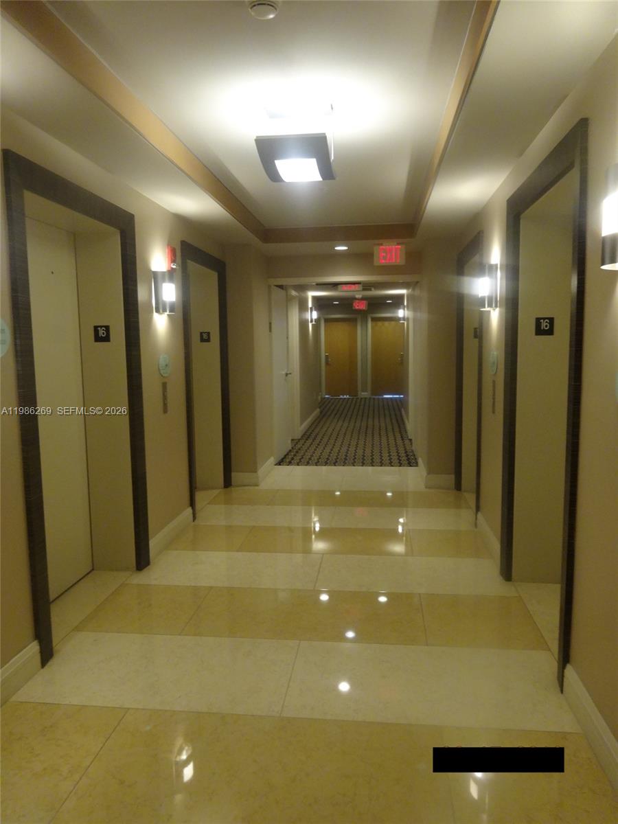 Vizcayne North - Residential Lease