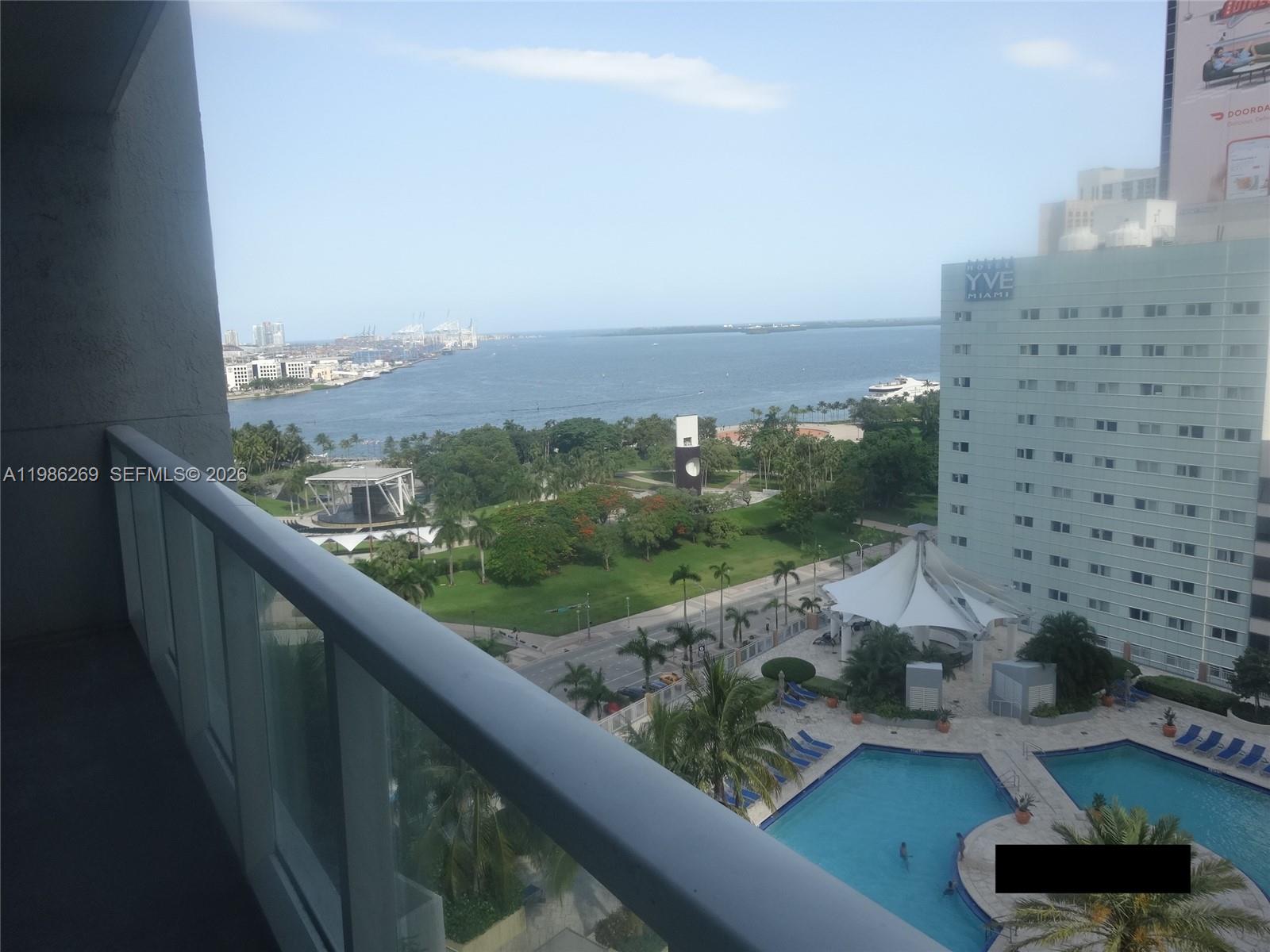 Vizcayne North - Residential Lease