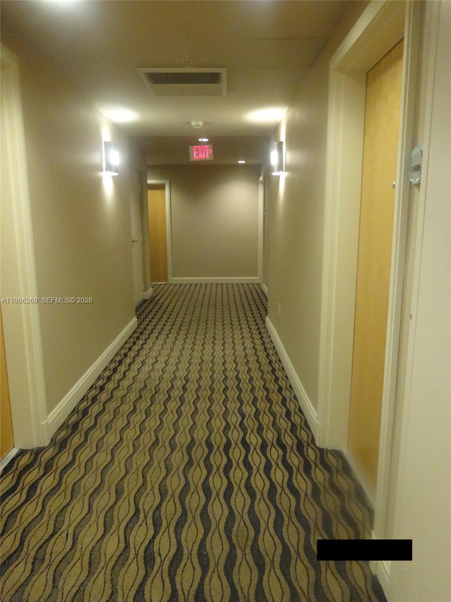 Vizcayne North - Residential Lease